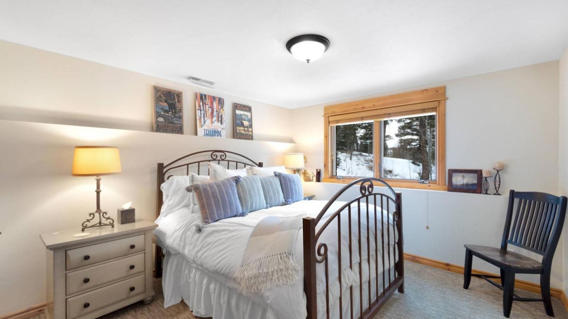 Adams Ranch Rd 259 ~ Summit Vista Holiday home Telluride