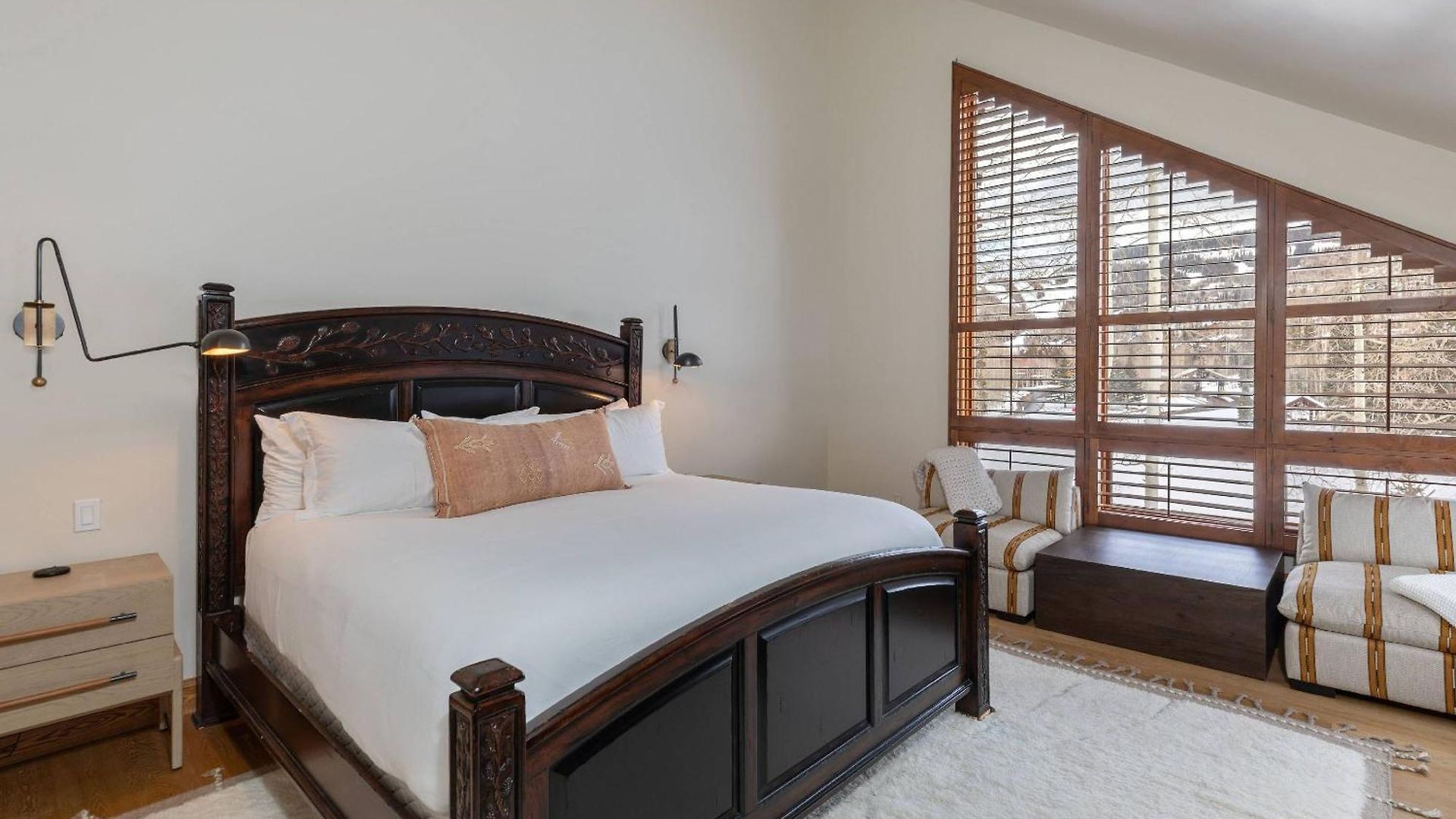 Holiday home Benchmark Dr 101 *