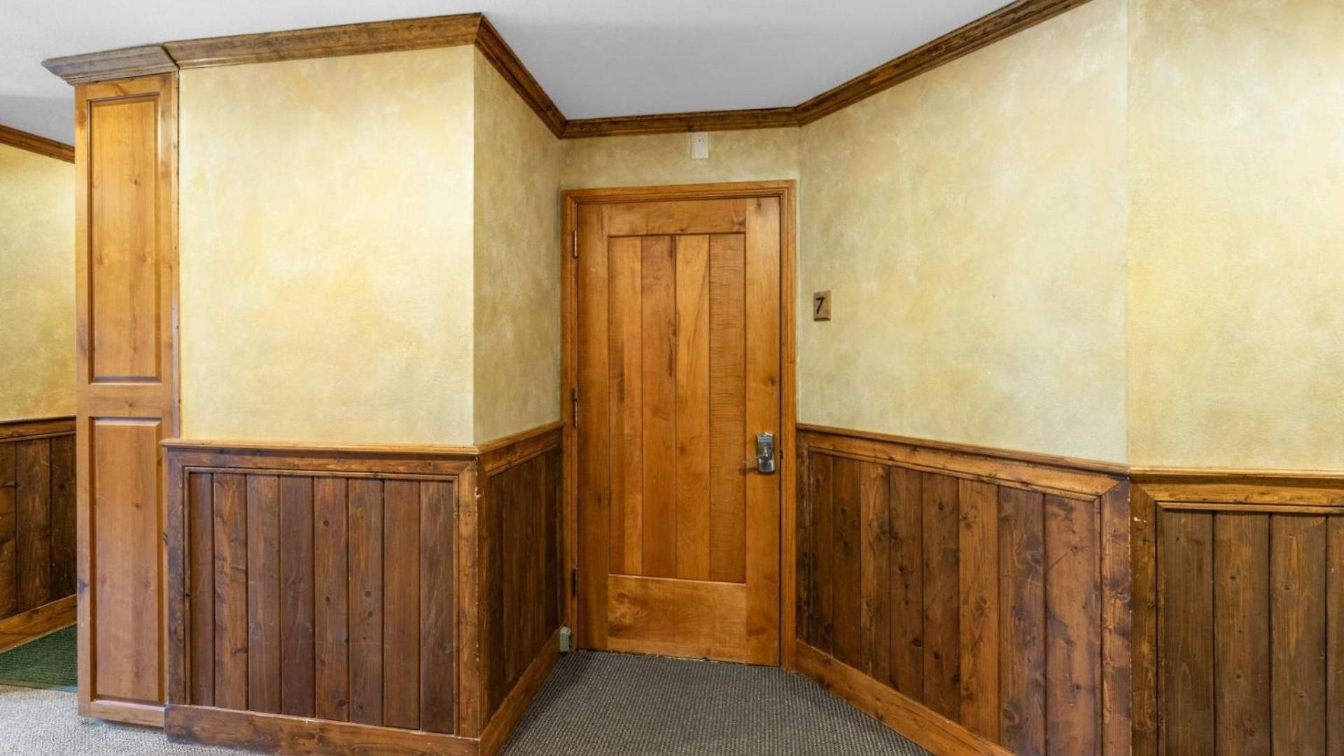 Mountain Village Blvd 562 ~ Columbia Place #7 * Telluride