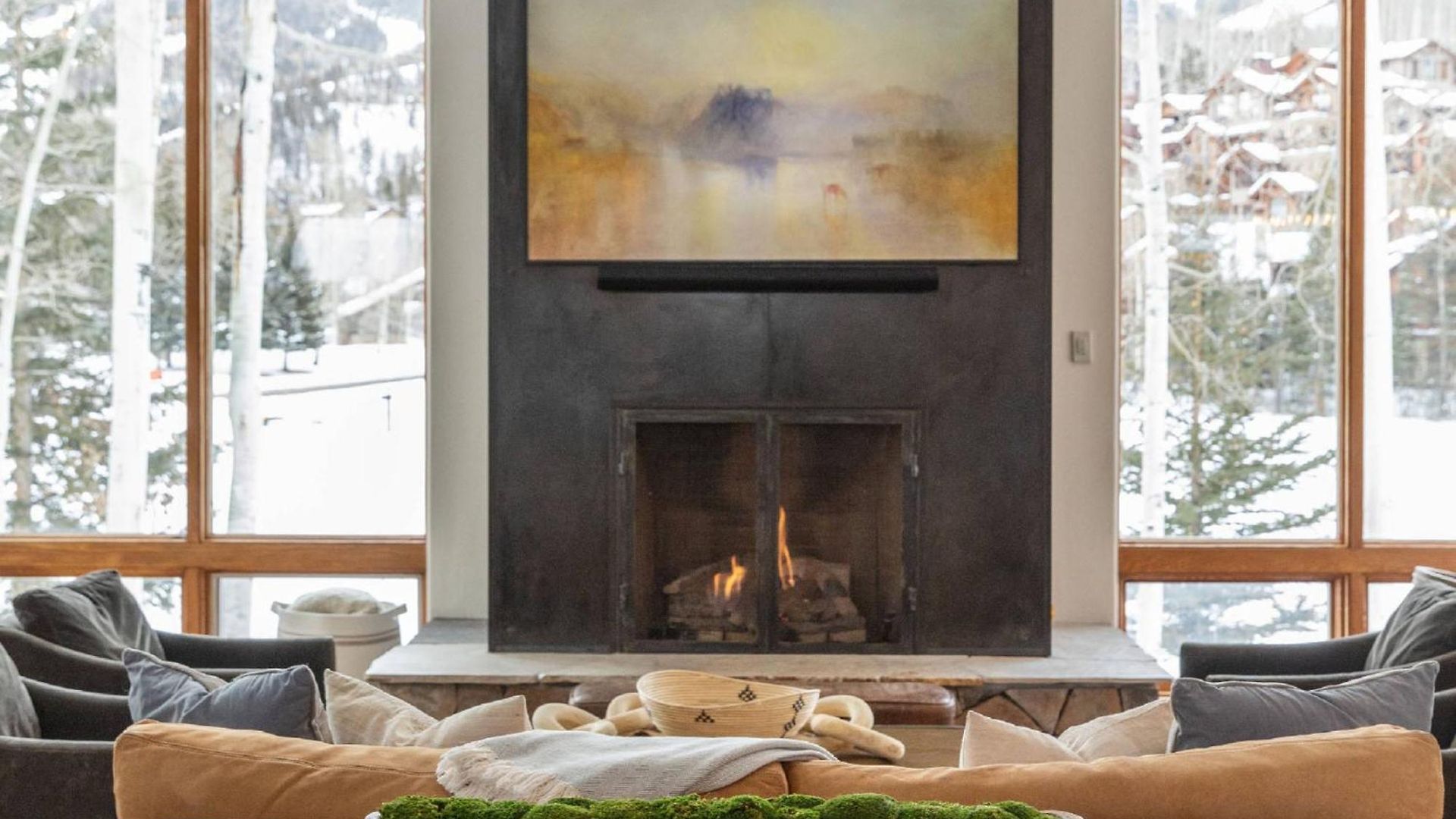 Holiday home Benchmark Dr 101 Telluride