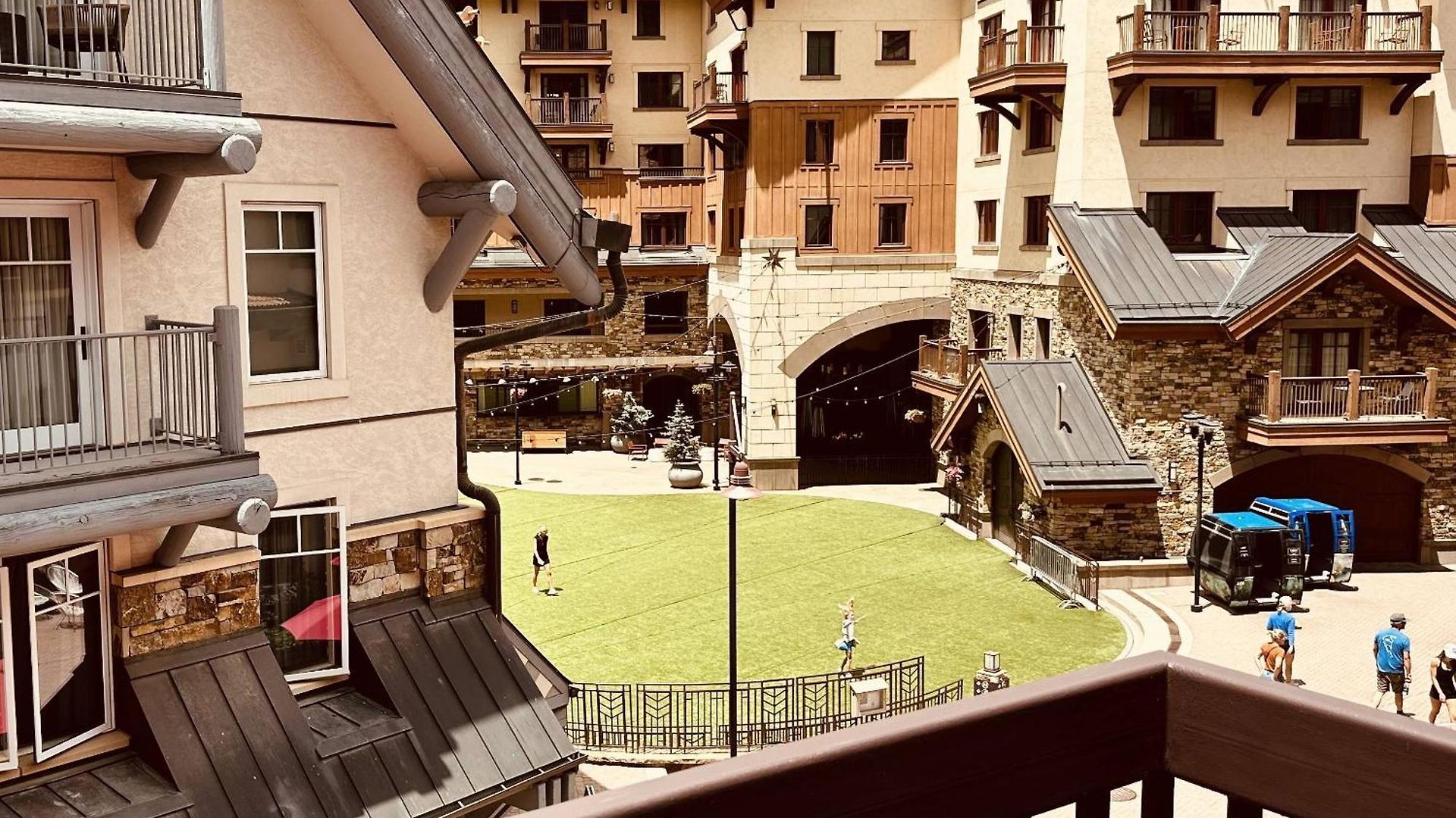 Mountain Village Blvd 562 ~ Columbia Place #7 * Telluride