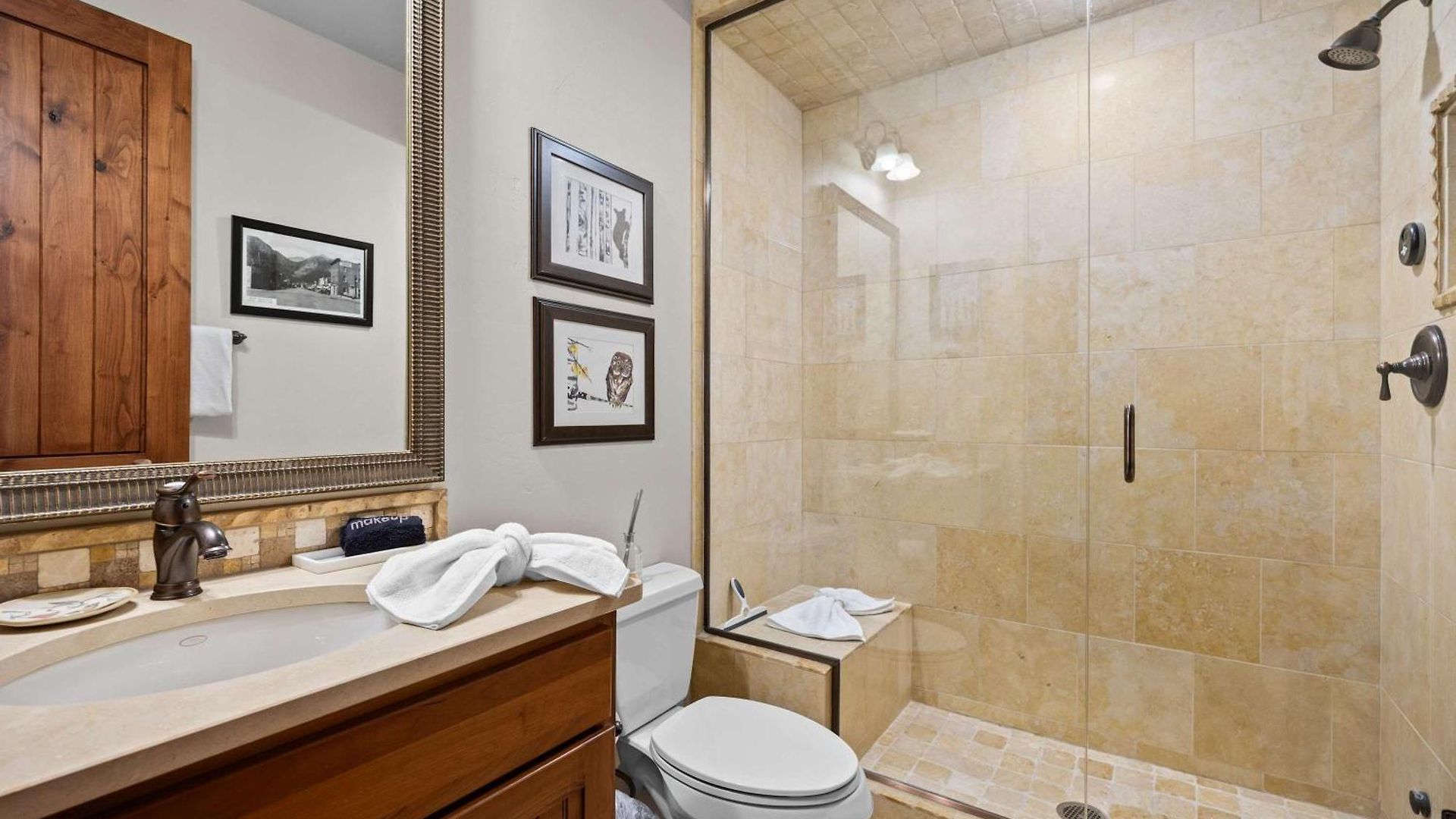 Mountain Village Retreat Hot Tub Ski-inout Holiday home Telluride