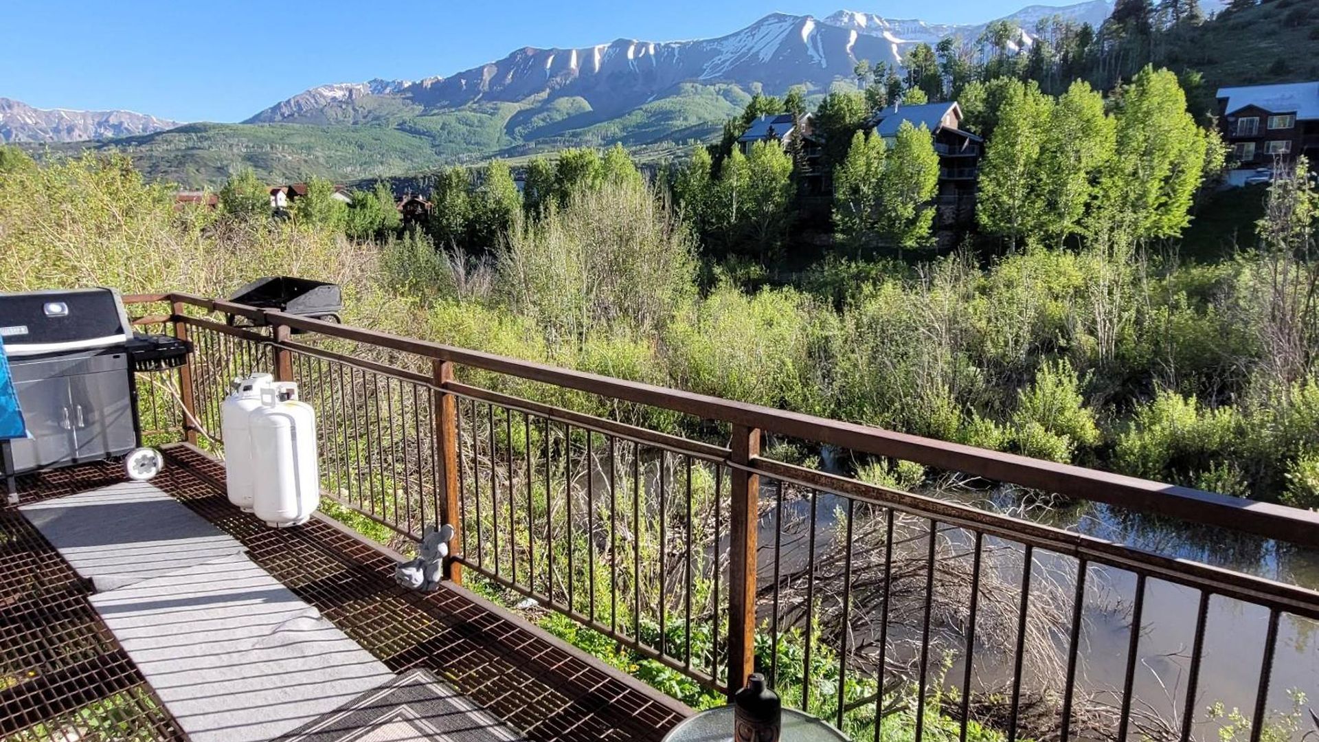 Holiday home Northstar 7 ~ The Howe Telluride