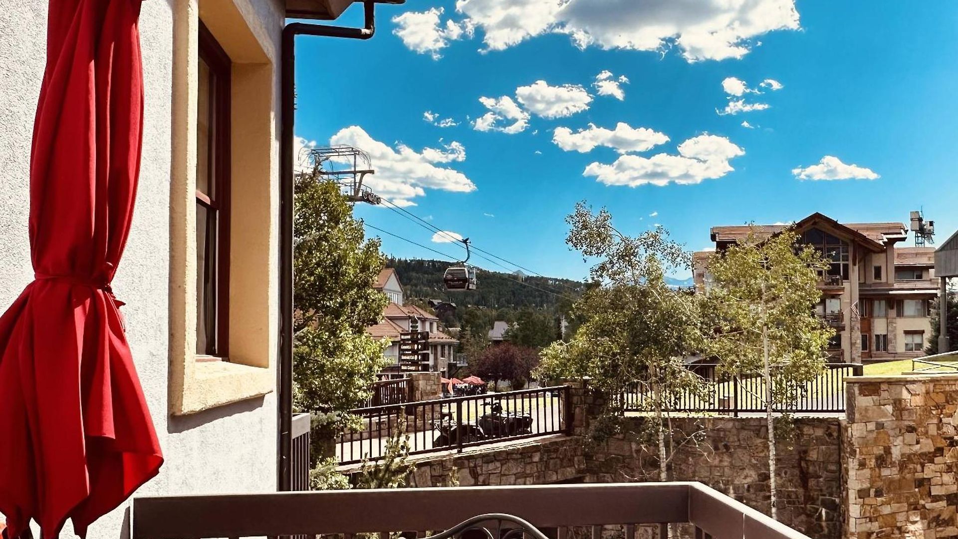 Mountain Village Blvd 562 ~ Columbia Place #7