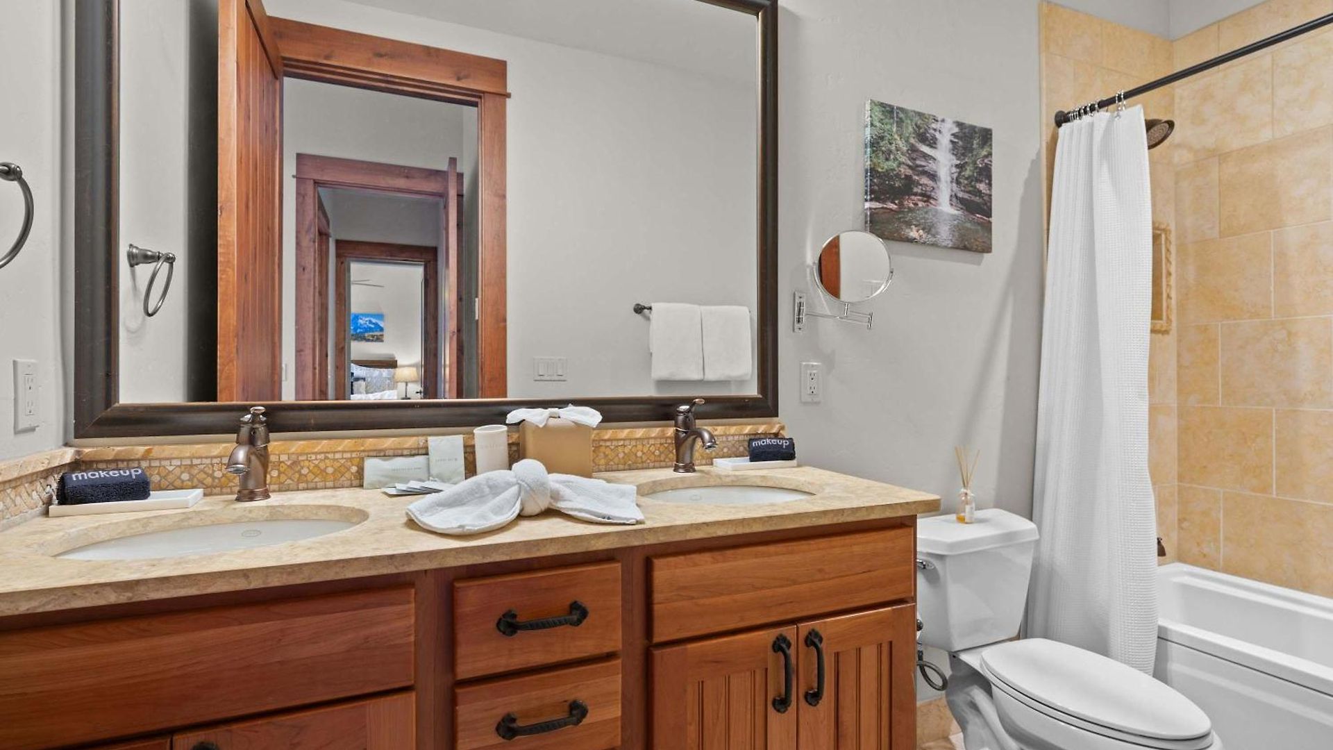 Mountain Village Retreat Hot Tub Ski-inout Telluride
