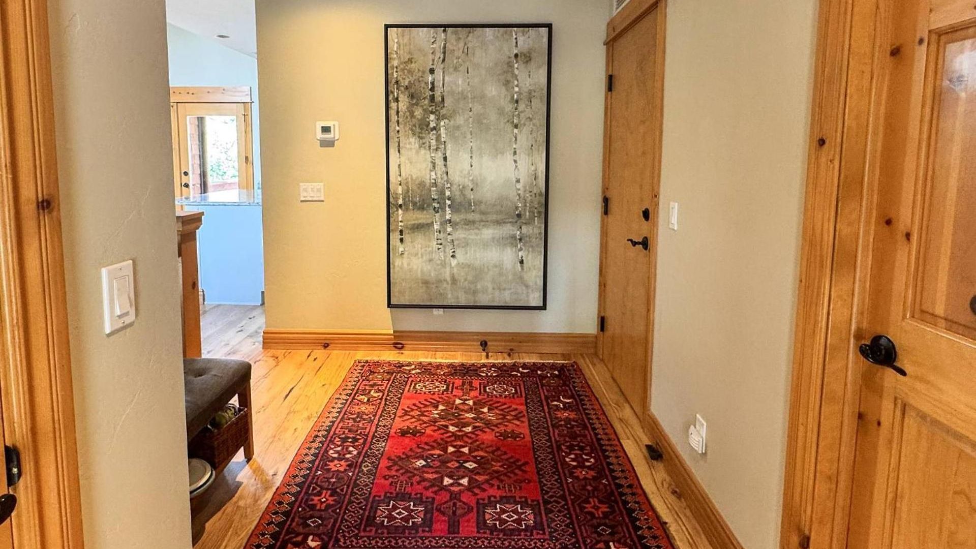Adams Ranch Rd 259 ~ Summit Vista Holiday home *