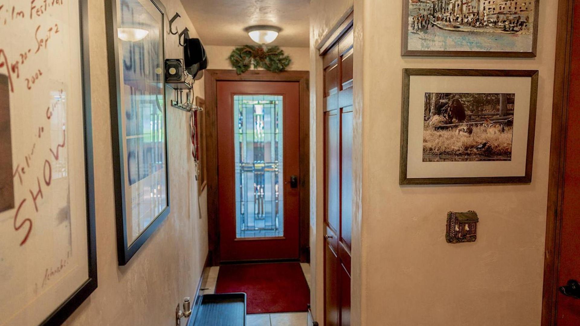 Holiday home Northstar 7 ~ The Howe *