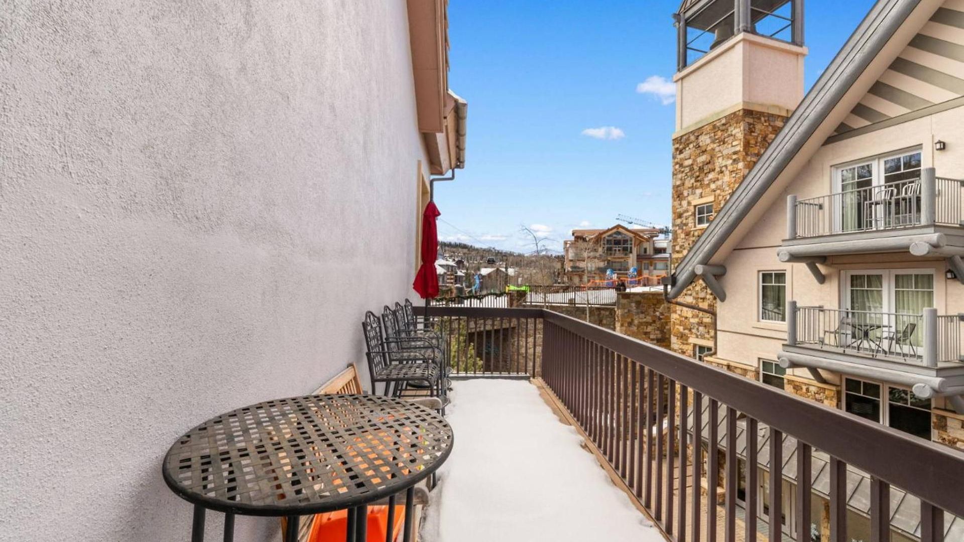 Mountain Village Blvd 562 ~ Columbia Place #7 * Telluride