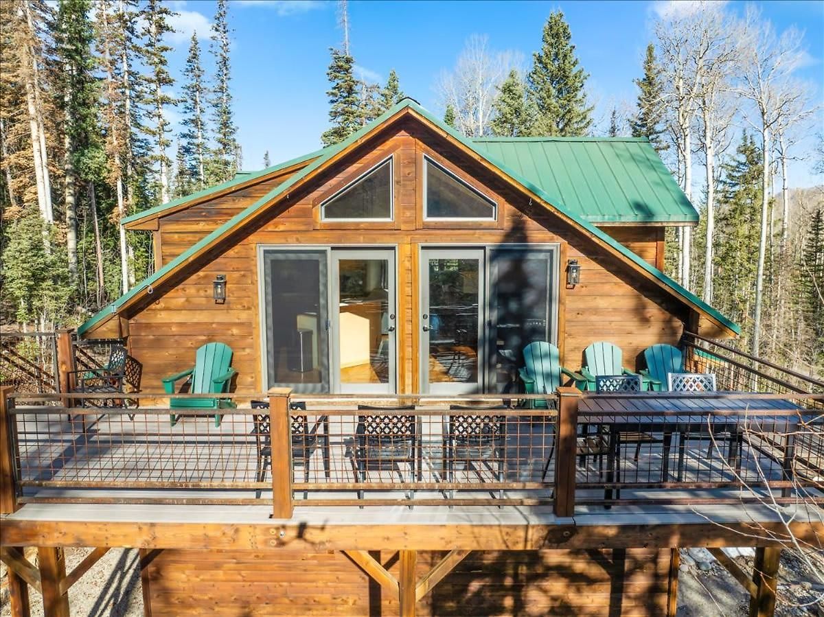 Retreat- Private Deck & Fireplaces * Telluride