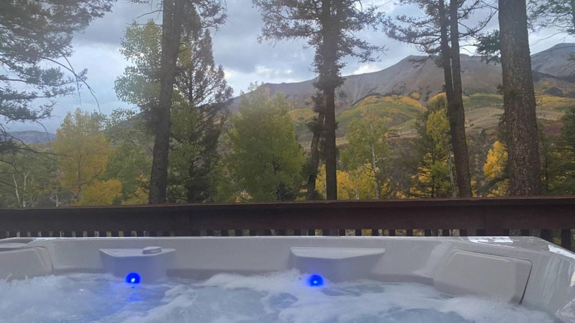 Adams Ranch Rd 259 ~ Summit Vista Holiday home
