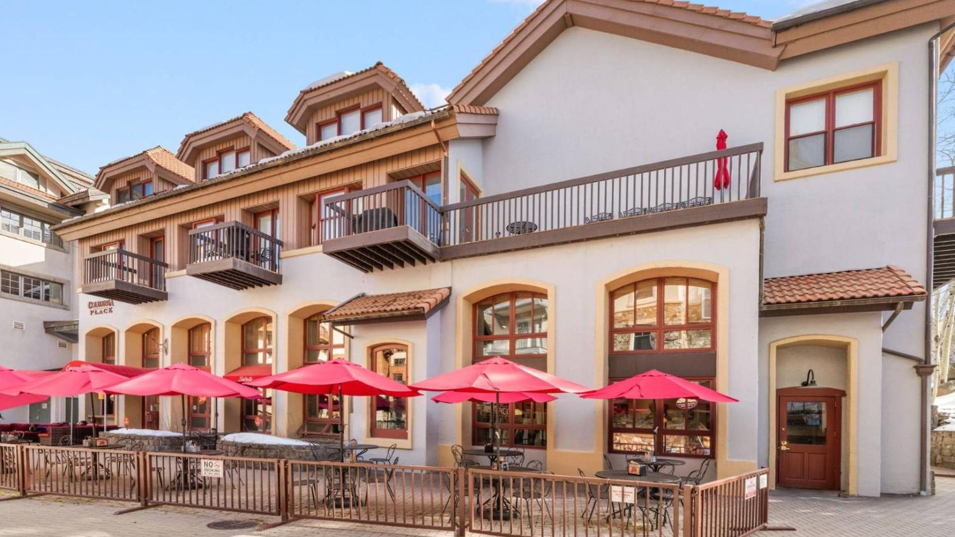 Mountain Village Blvd 562 ~ Columbia Place #7 *
