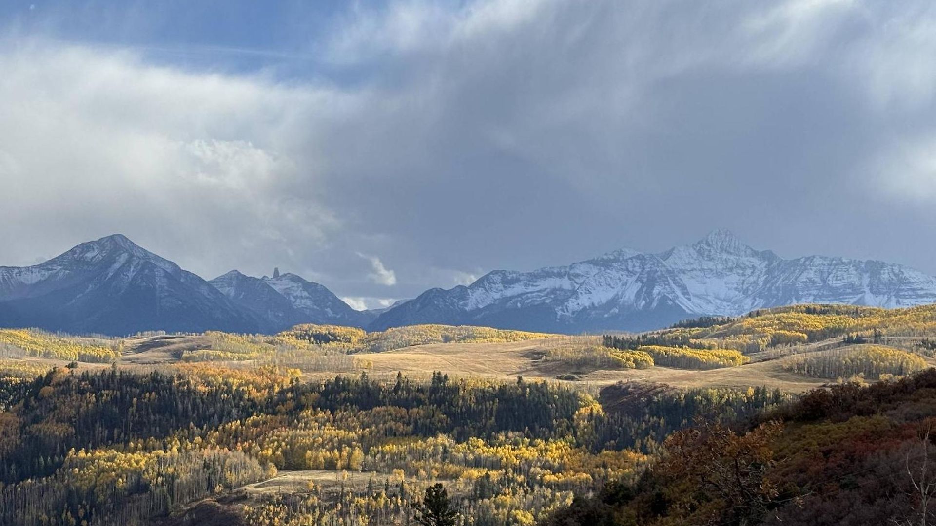 Adams Ranch Rd 259 ~ Summit Vista Telluride
