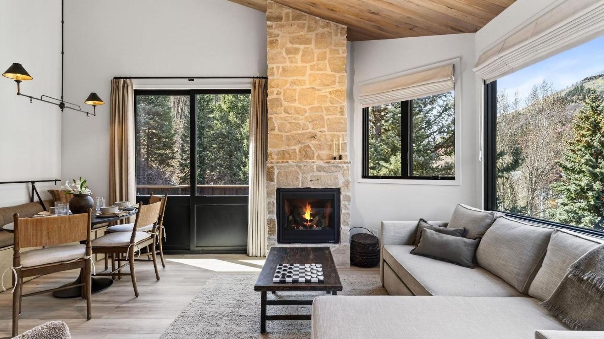 Apartment Riverstone Retreat By Avantstay