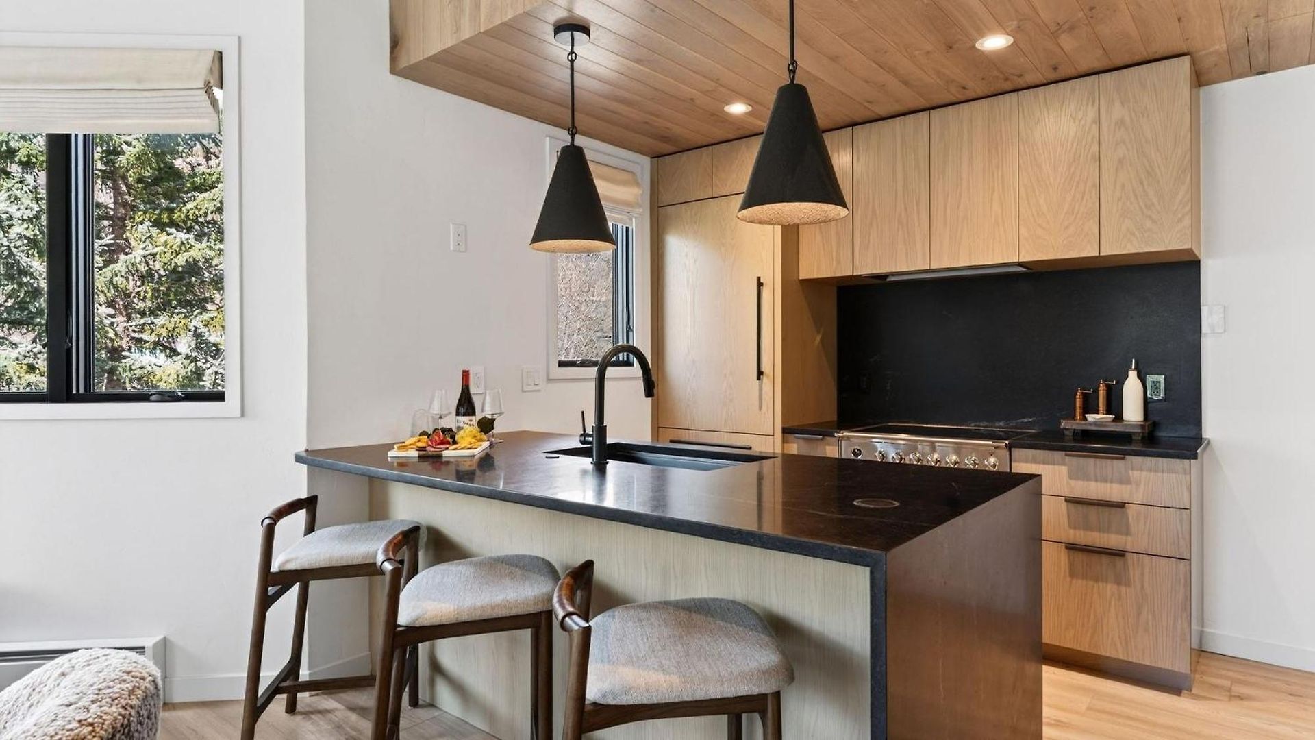 Riverstone Retreat By Avantstay * Telluride