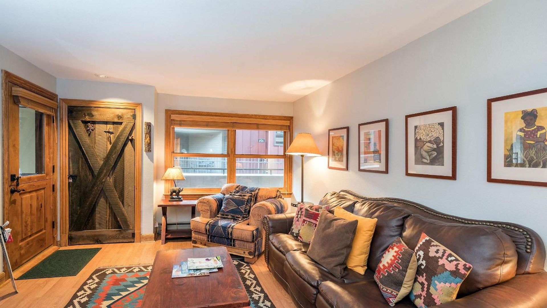 Cimarron 20 By Avantstay * Telluride