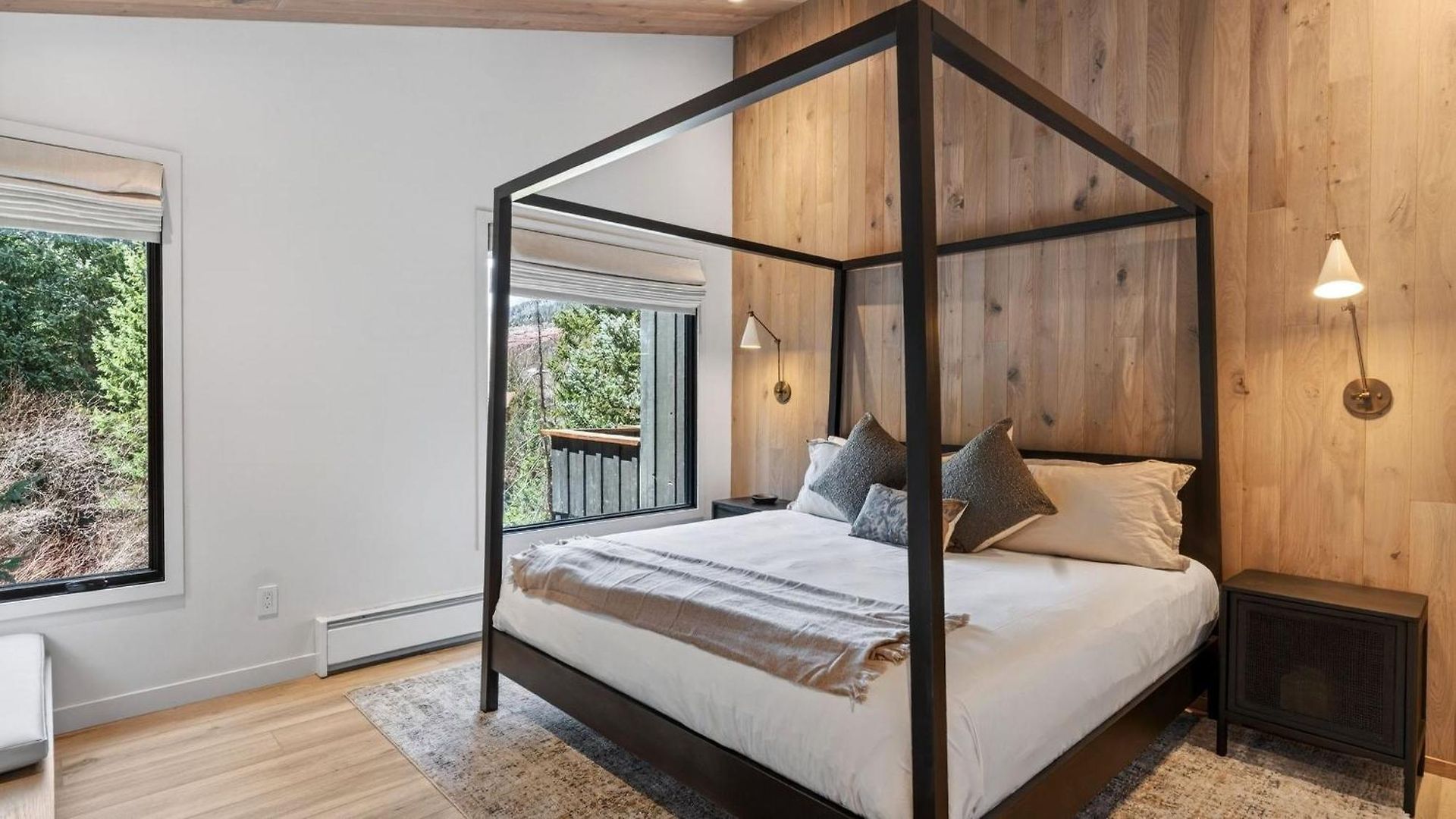 Riverstone Retreat By Avantstay Apartment *