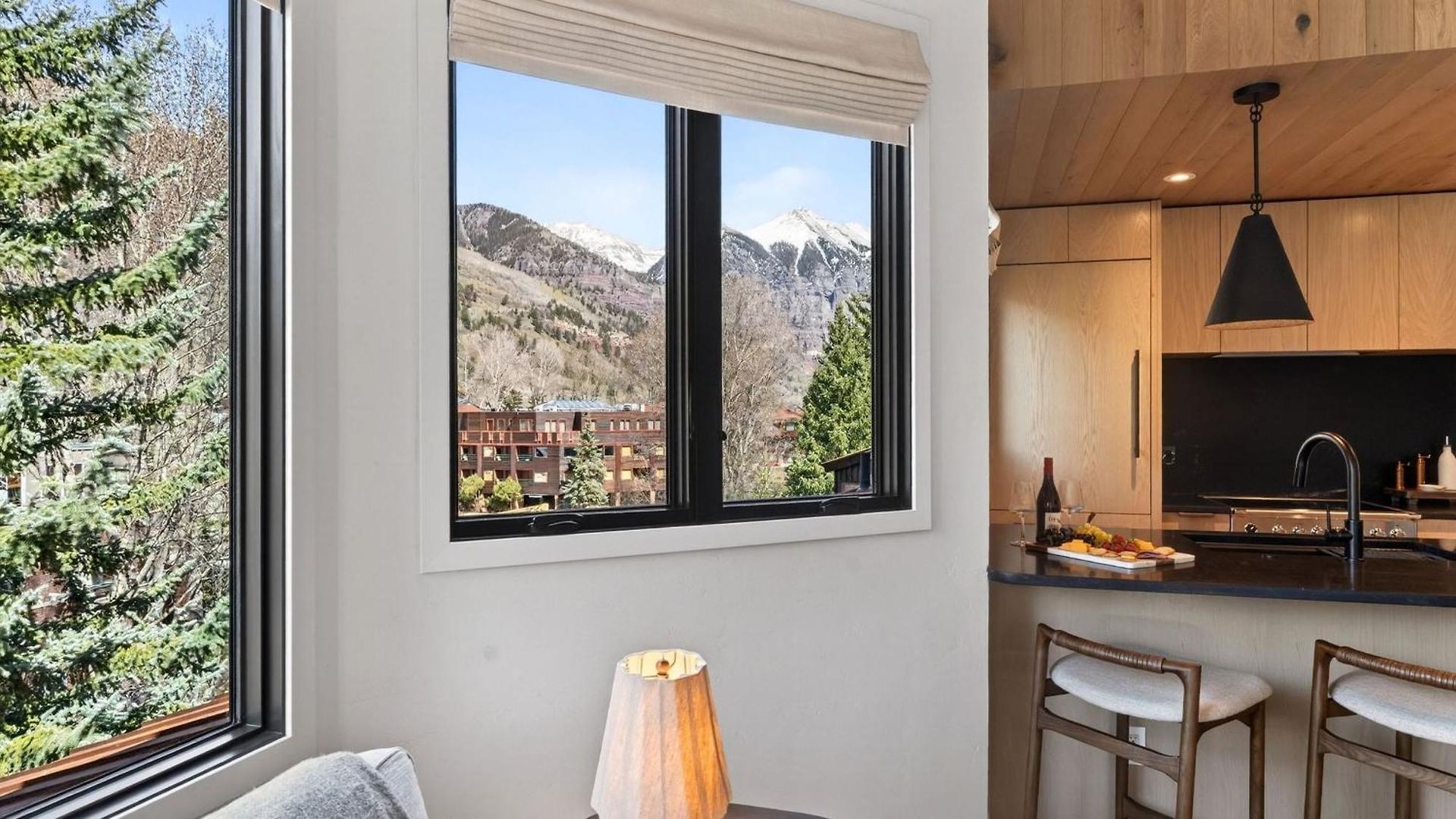 Apartment Riverstone Retreat By Avantstay Telluride