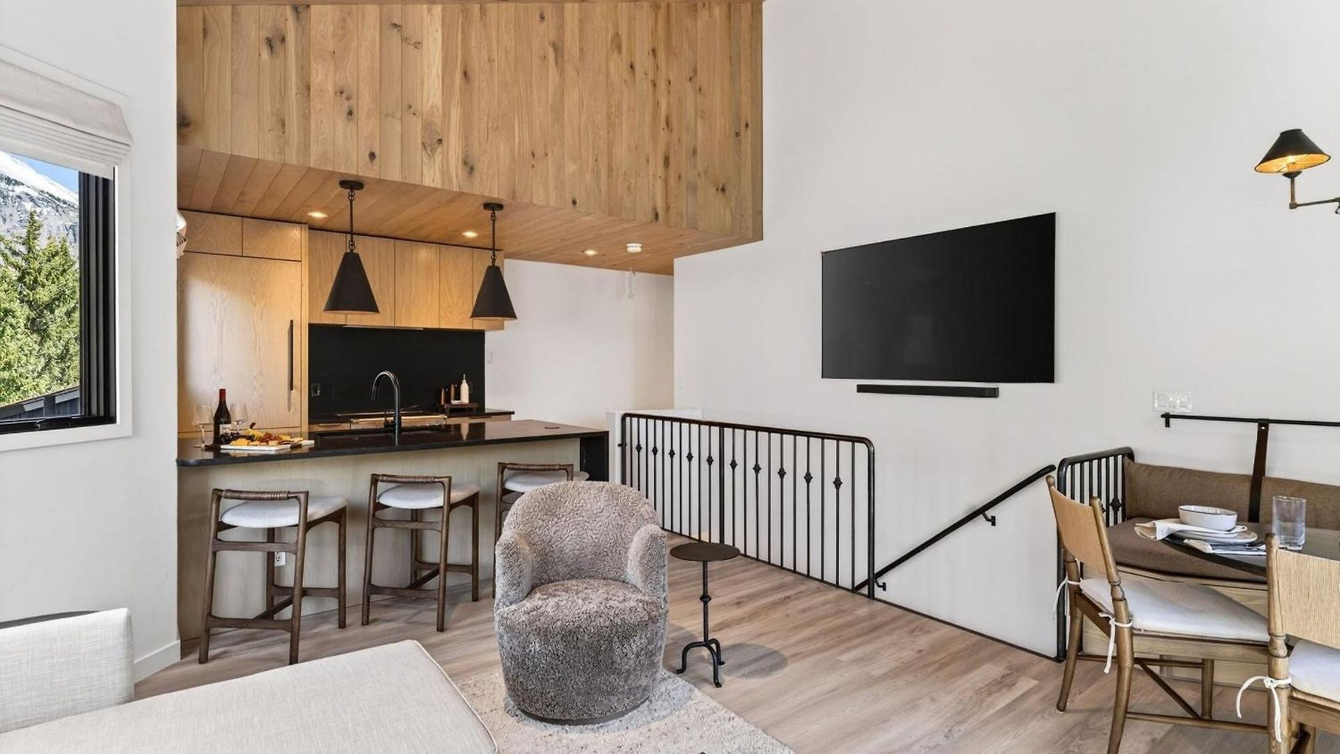 Riverstone Retreat By Avantstay Apartment