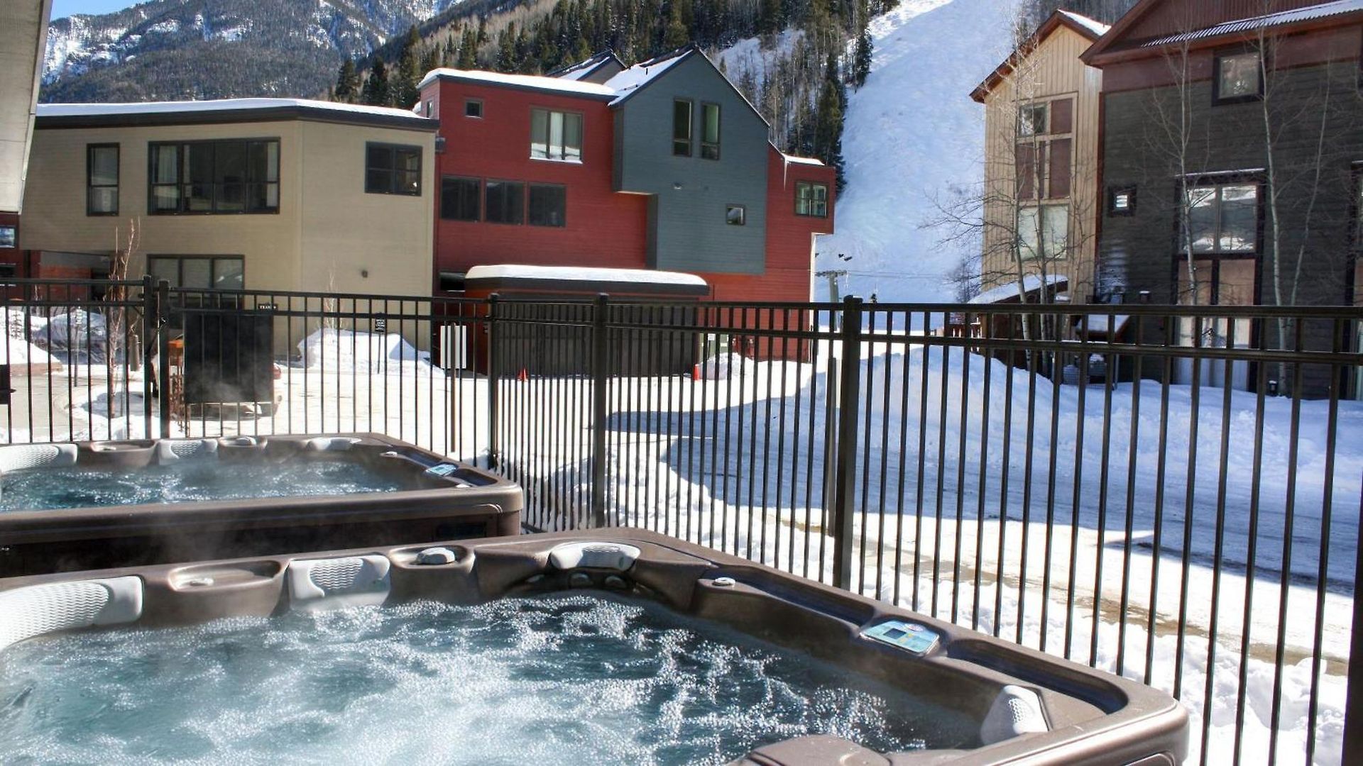 Cimarron 20 By Avantstay Telluride