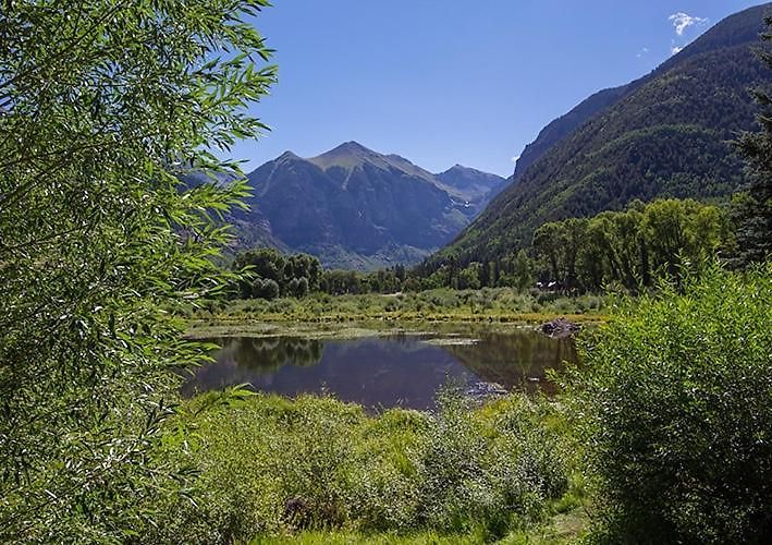 Ajax Vista At Riverside Apartment Telluride