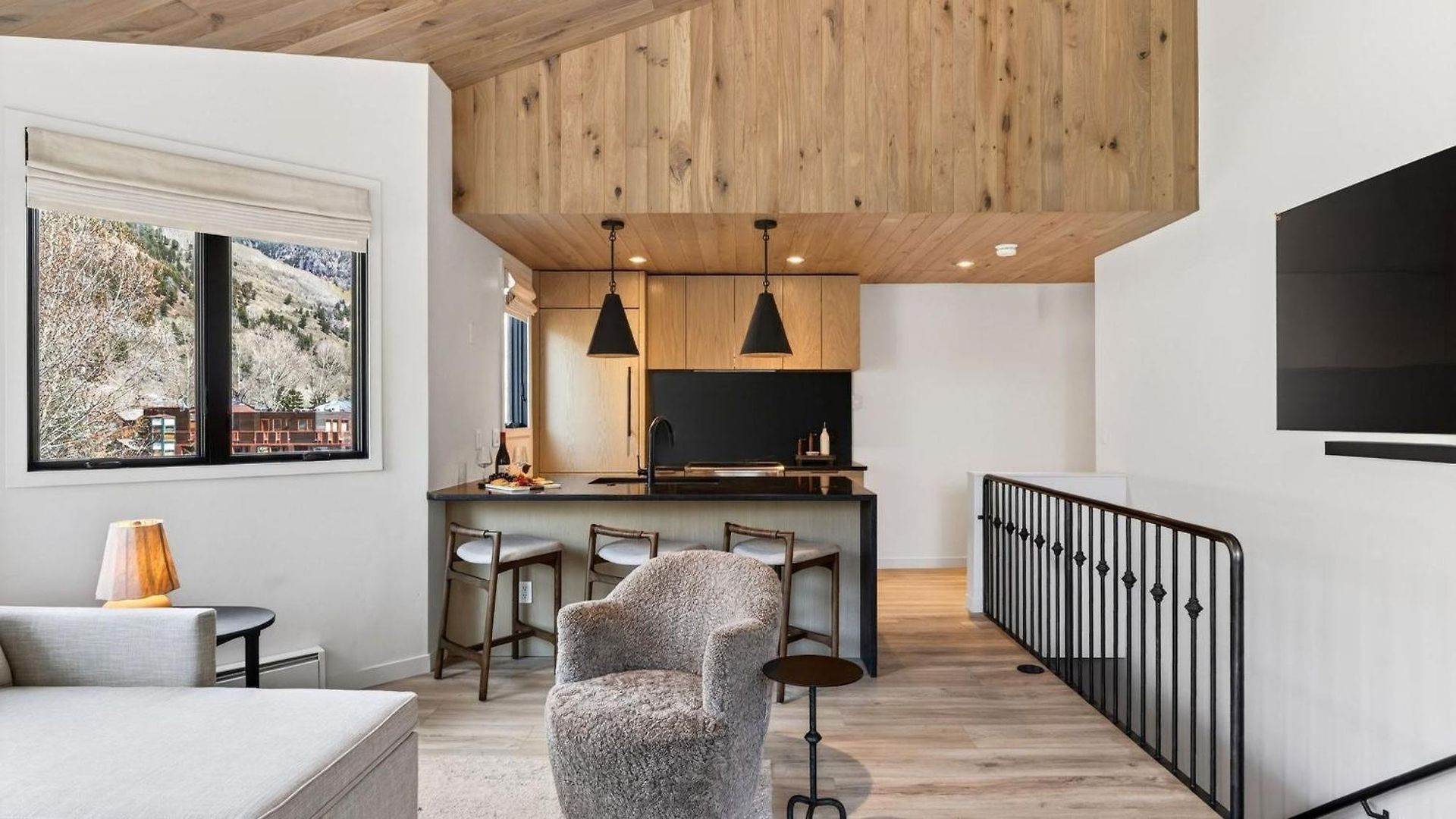 Riverstone Retreat By Avantstay * Telluride