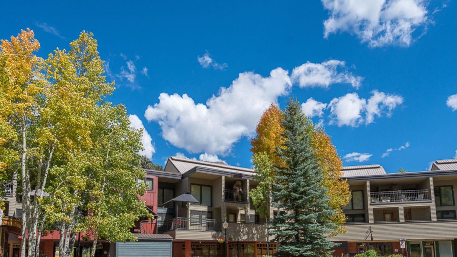 Cimarron 20 By Avantstay * Telluride