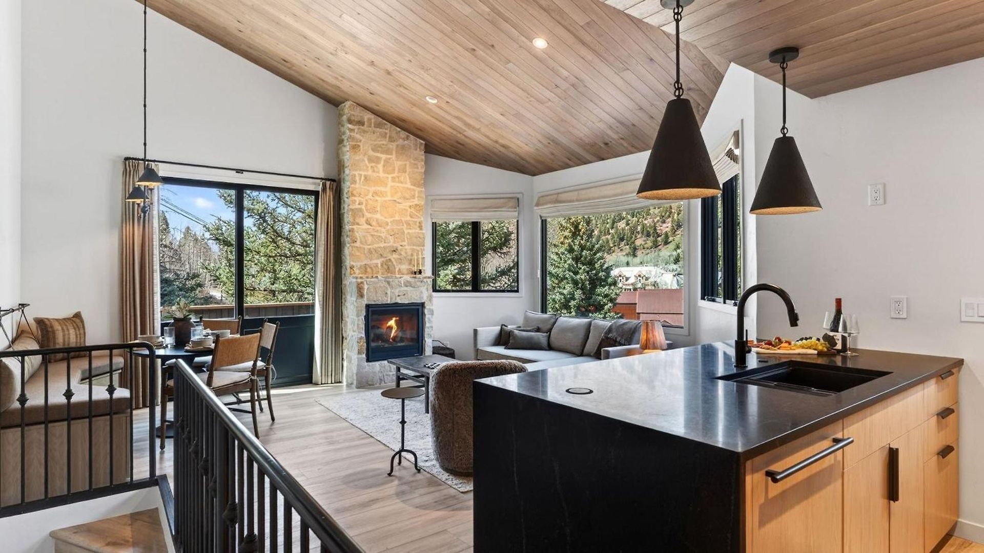 Riverstone Retreat By Avantstay