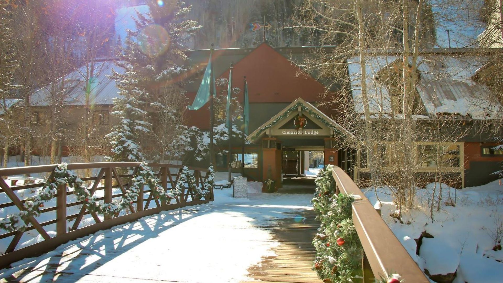 Cimarron 20 By Avantstay Telluride