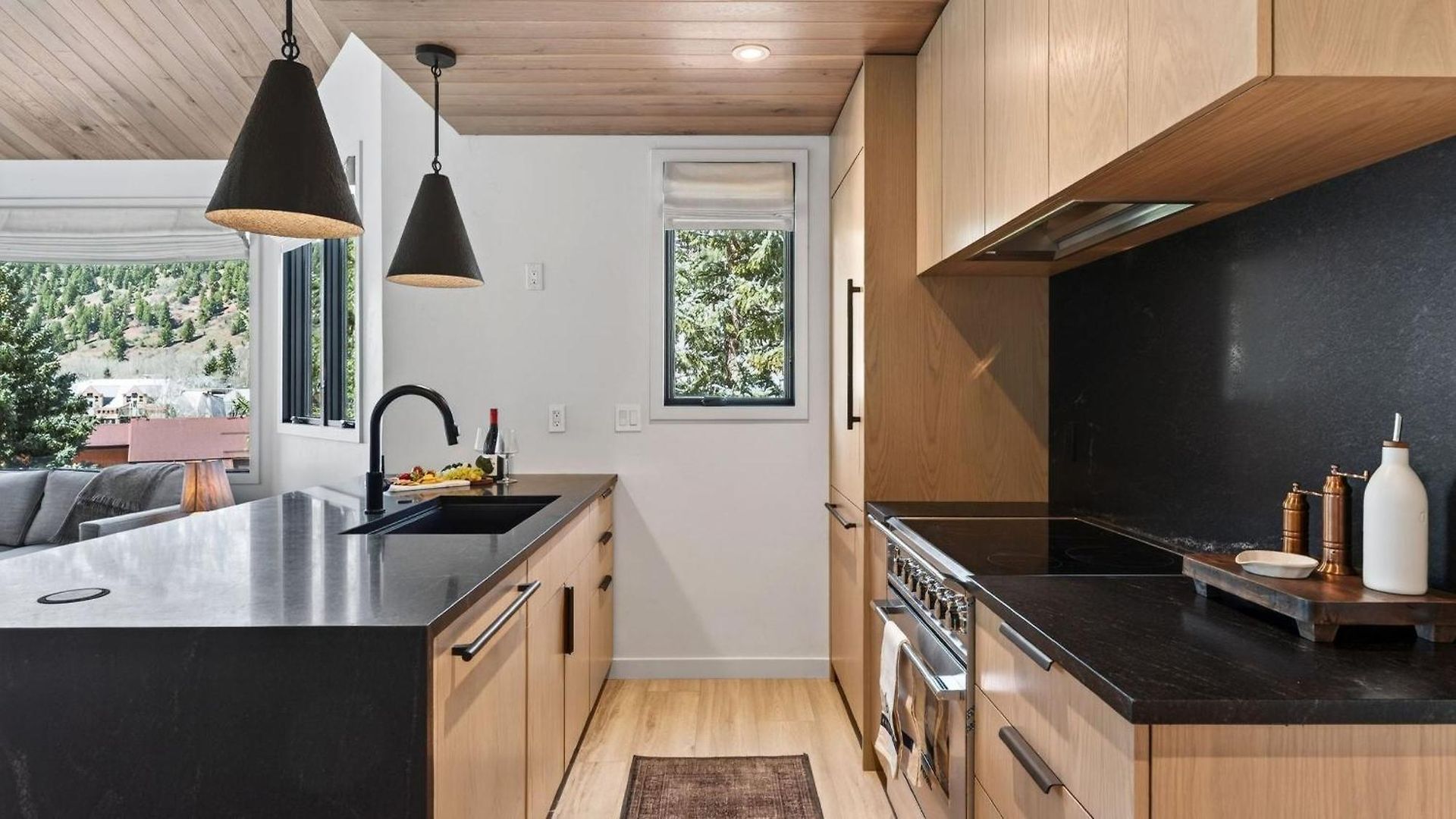 Riverstone Retreat By Avantstay Telluride