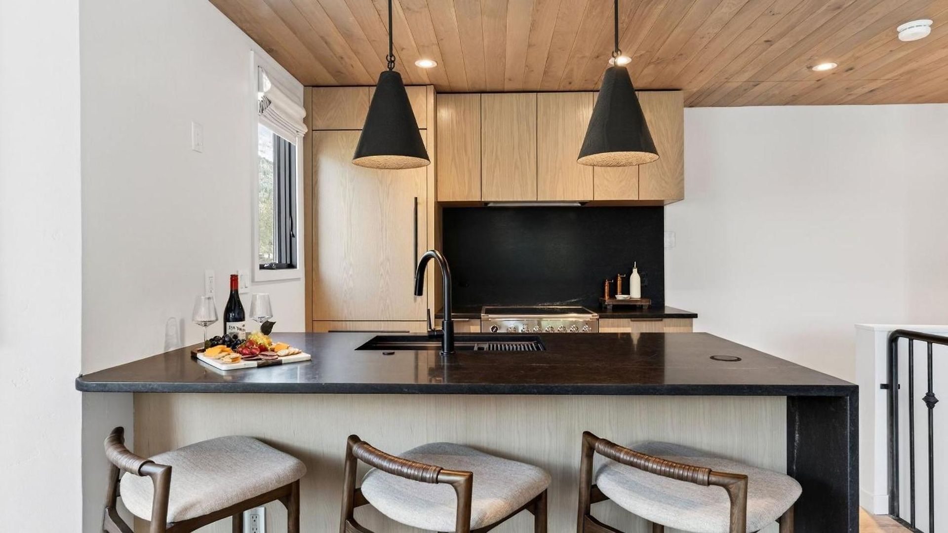 Apartment Riverstone Retreat By Avantstay *