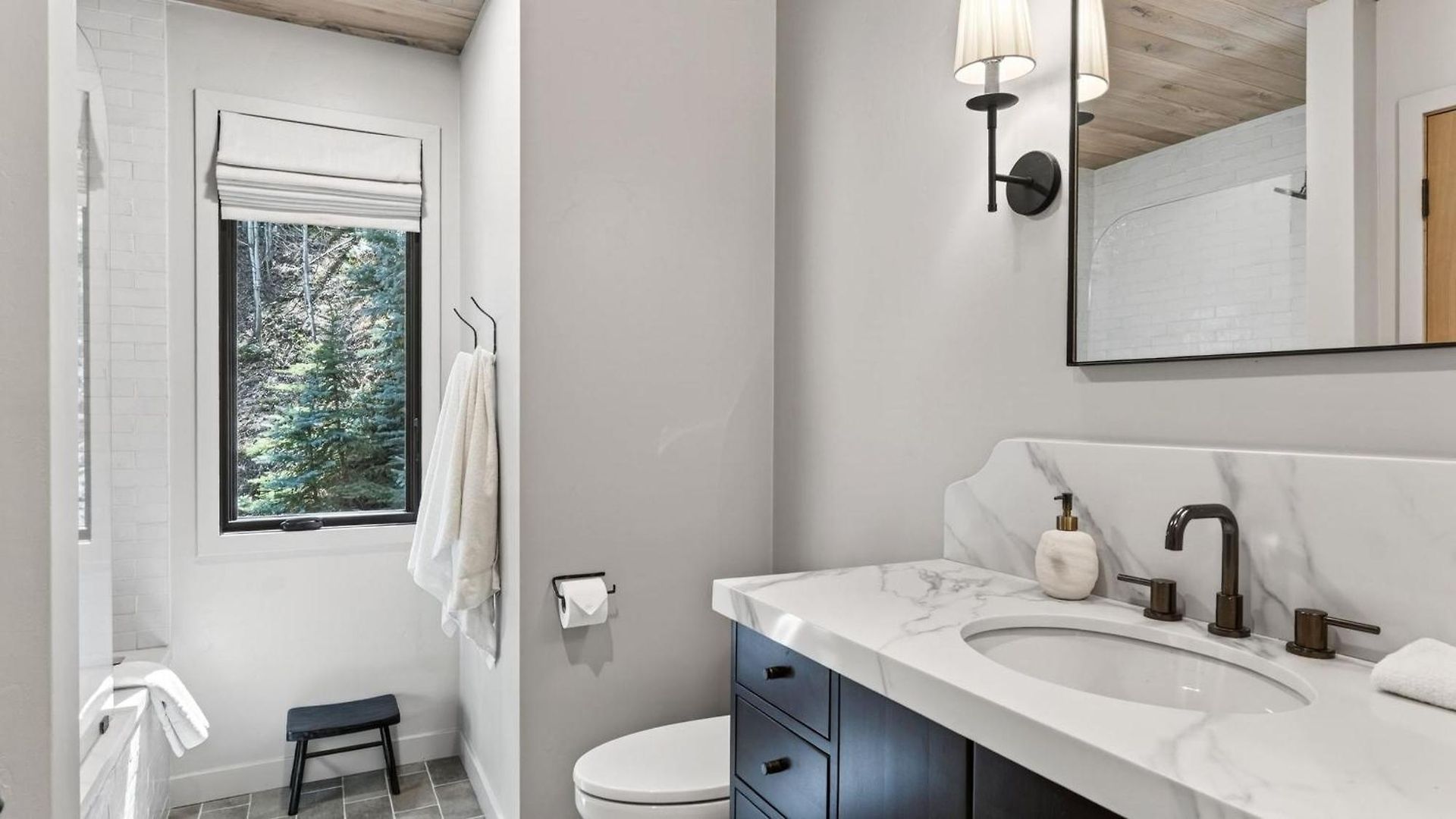 Riverstone Retreat By Avantstay Apartment Telluride