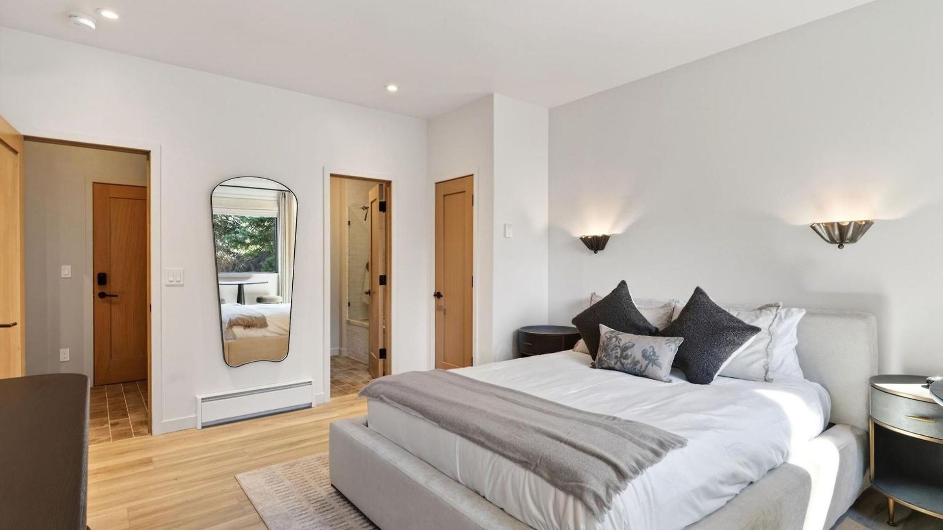 Riverstone Retreat By Avantstay Apartment