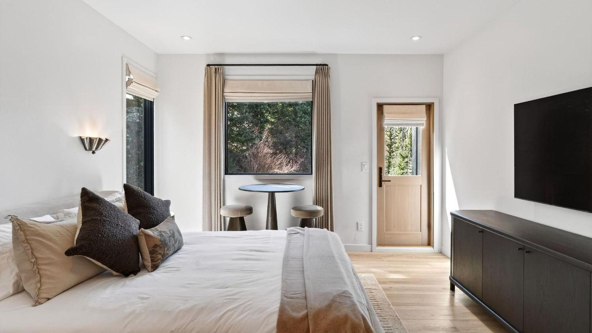 Riverstone Retreat By Avantstay Apartment Telluride
