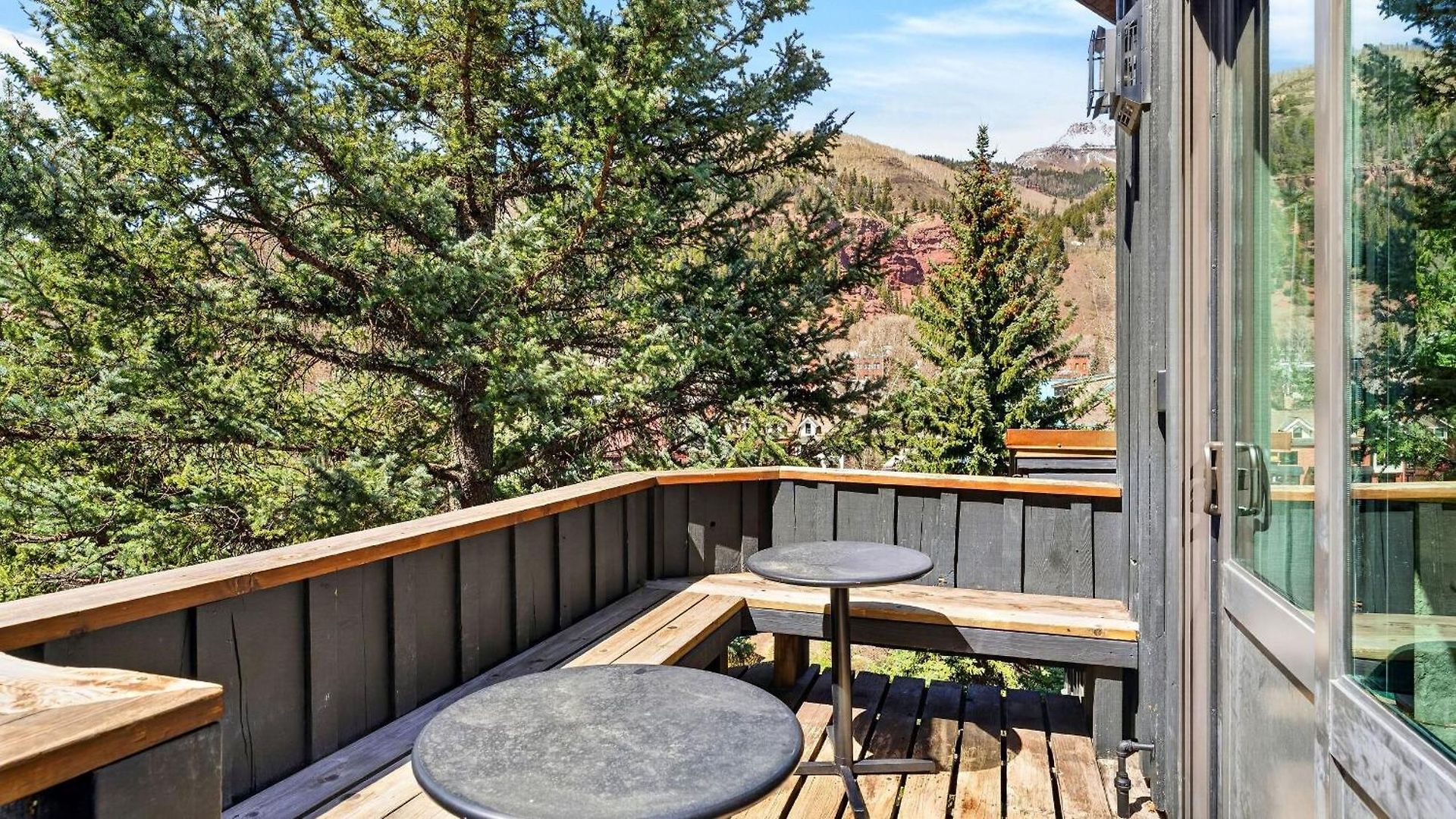 Apartment Riverstone Retreat By Avantstay Telluride
