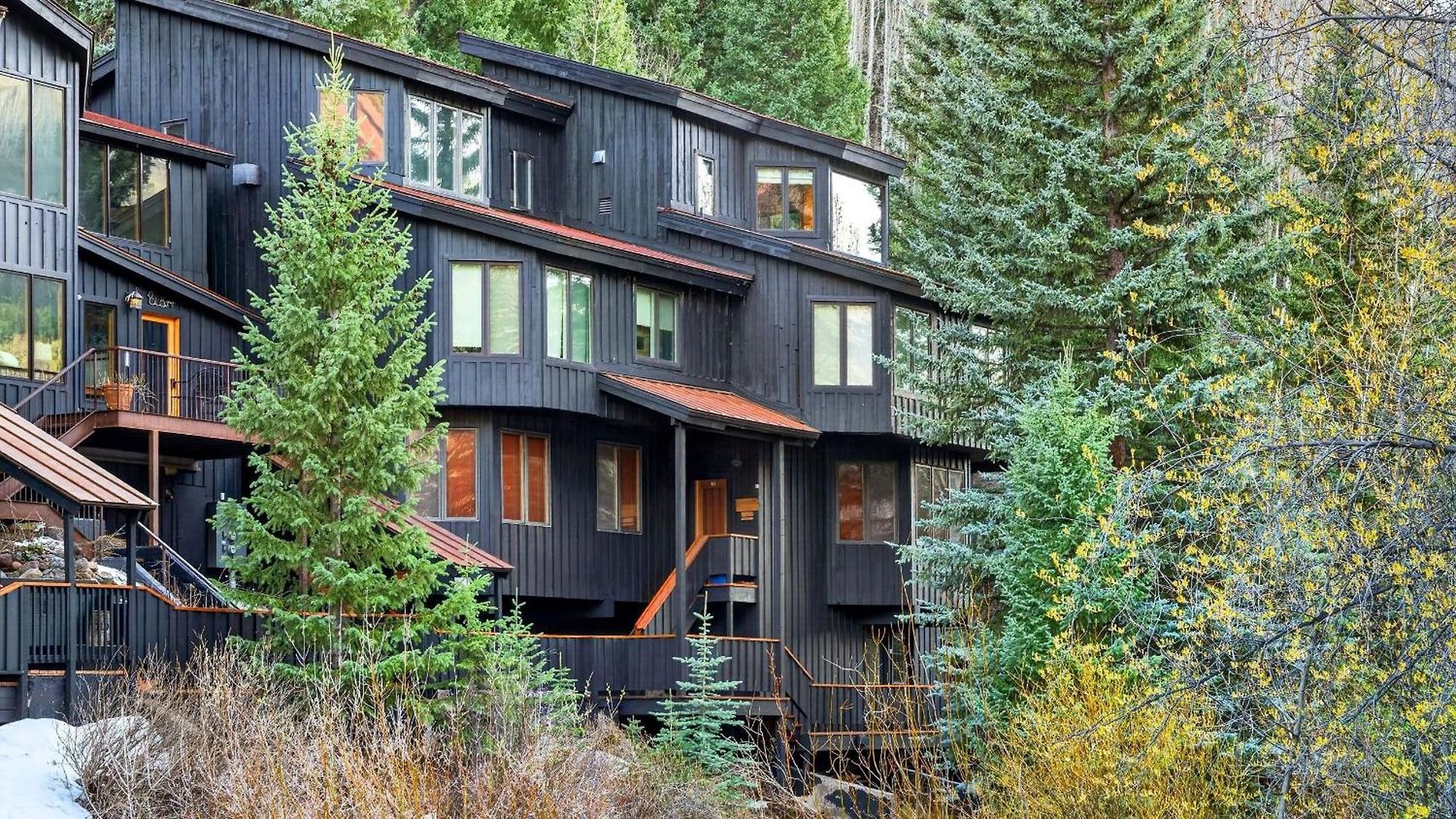 Apartment Riverstone Retreat By Avantstay *