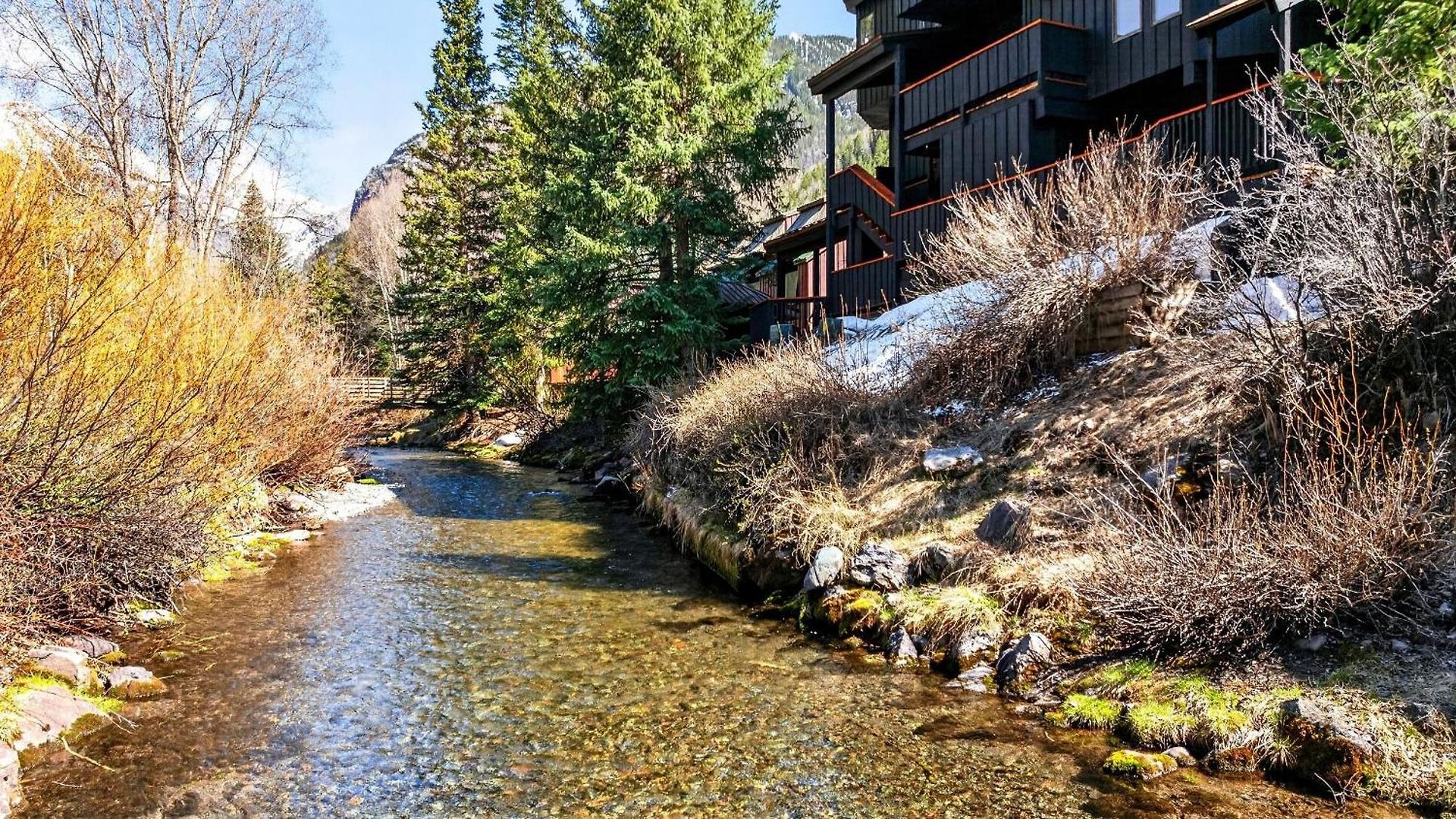 Apartment Riverstone Retreat By Avantstay
