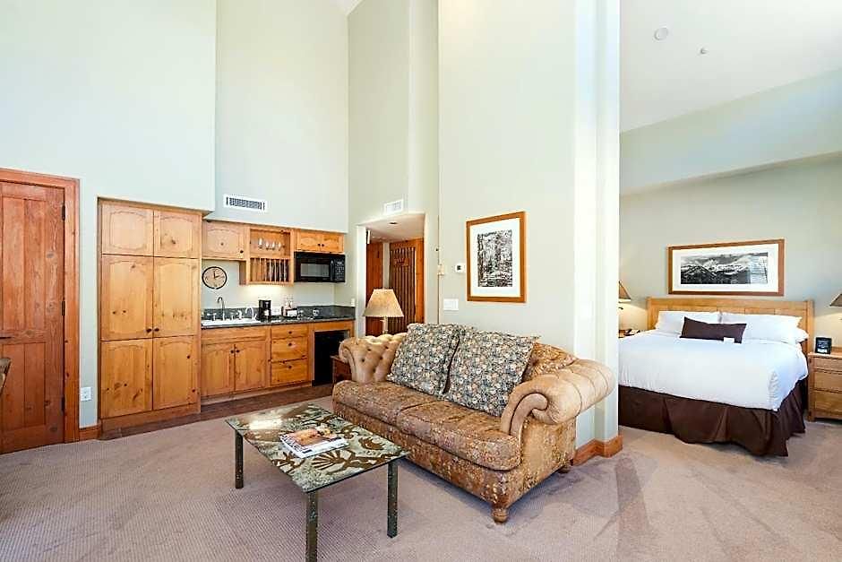 Hotel At Lost Creek Telluride