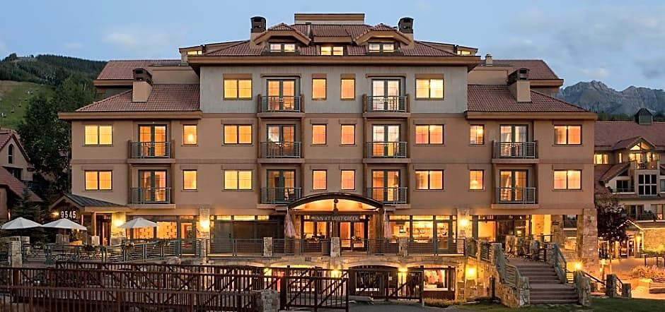 Hotel At Lost Creek Telluride