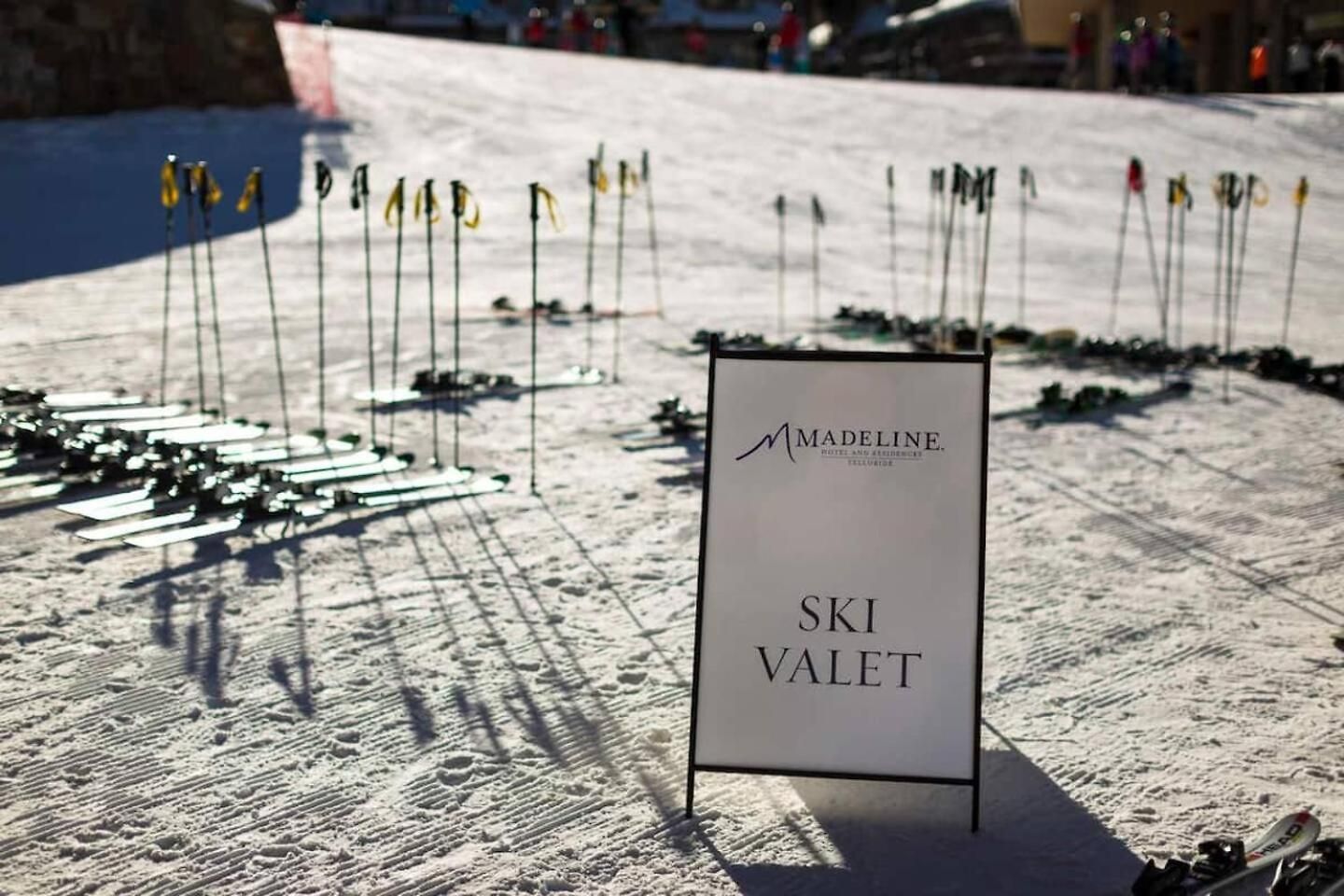 Apartment 5 Star - Exclusive Private Telluride