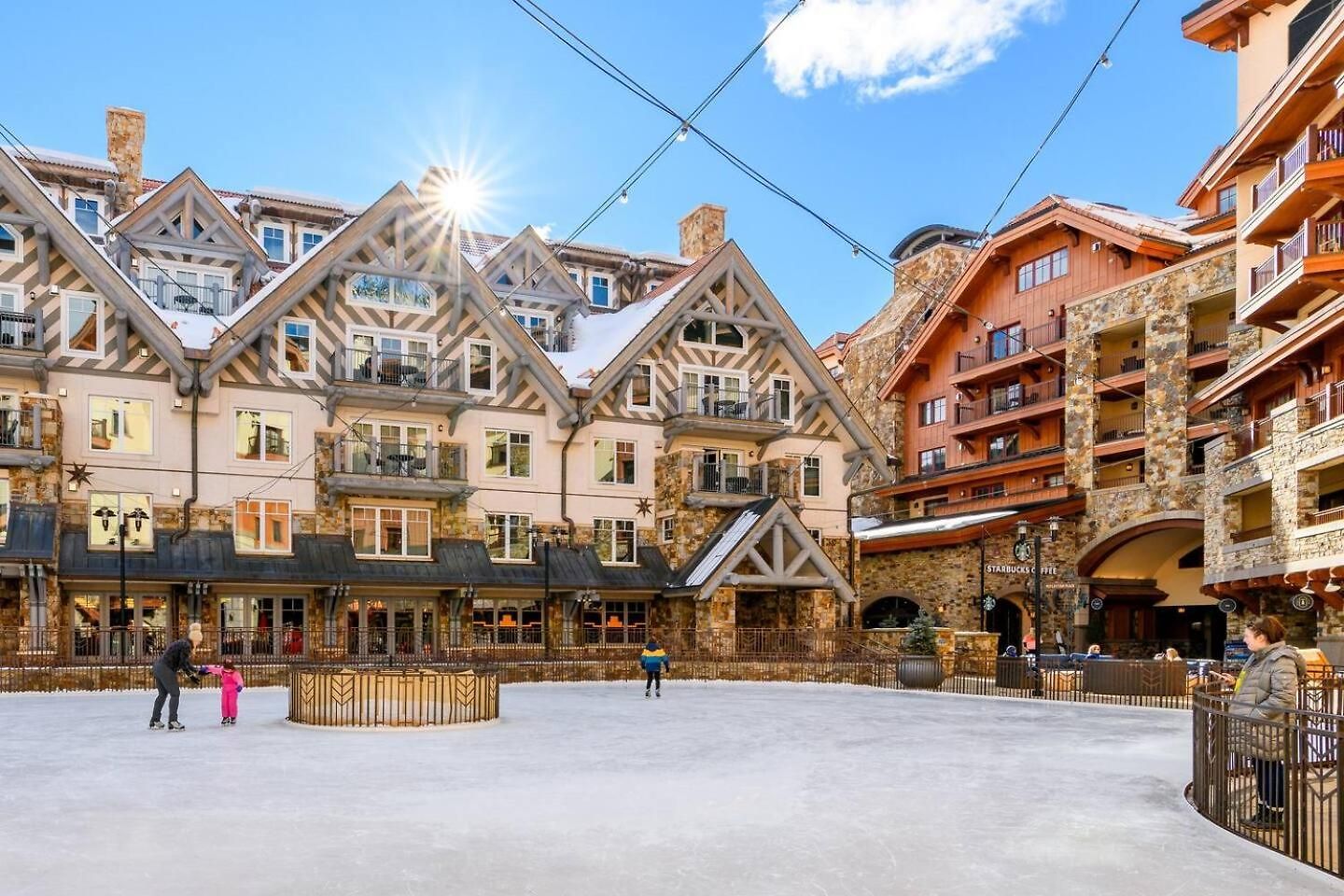 5 Star - Exclusive Private Telluride