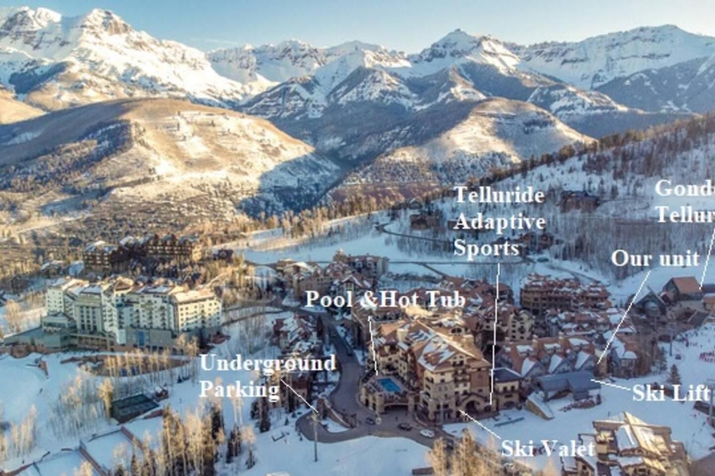 Apartment 5 Star - Exclusive Private *