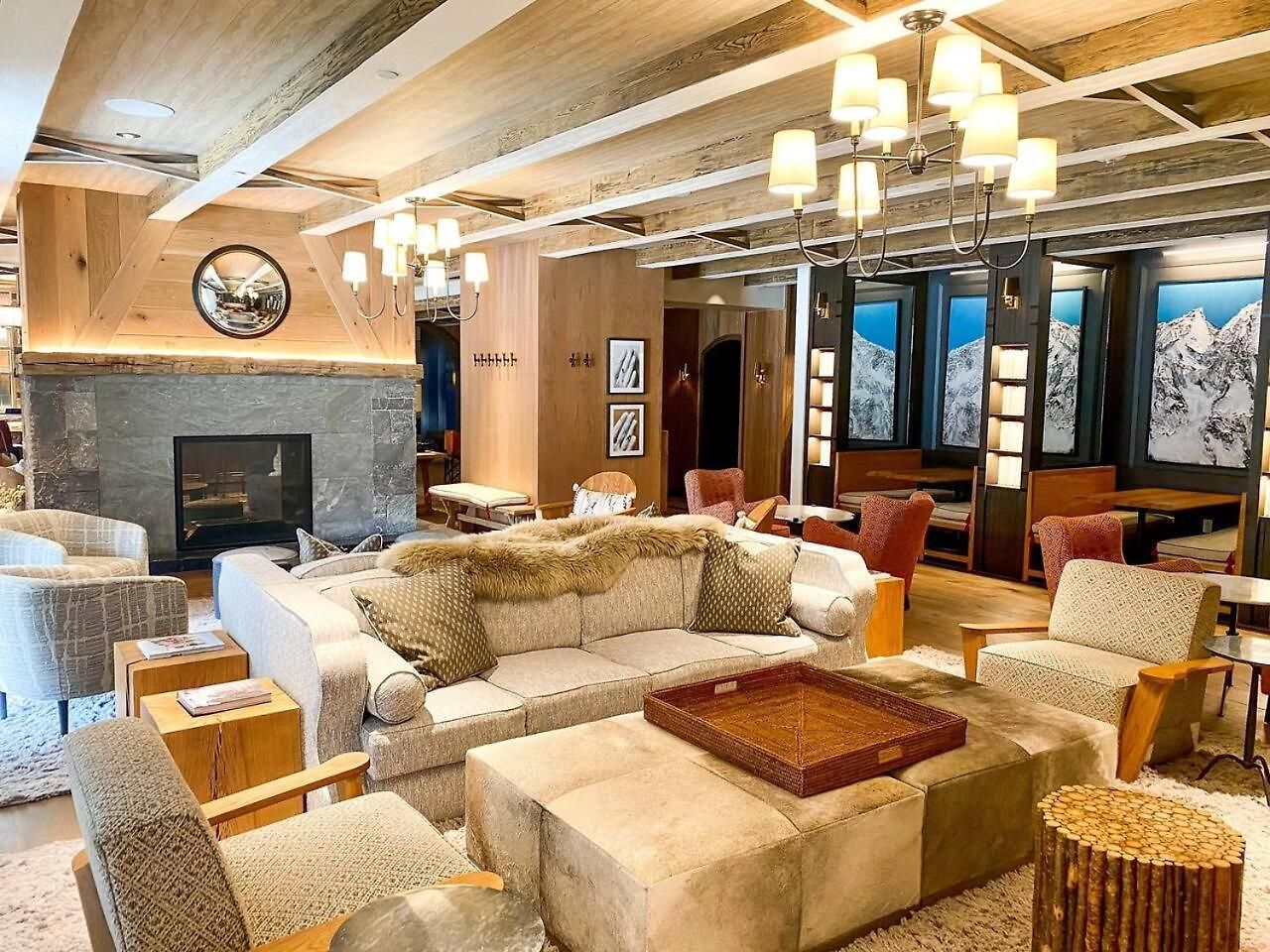 5 Star - Exclusive Private Apartment Telluride