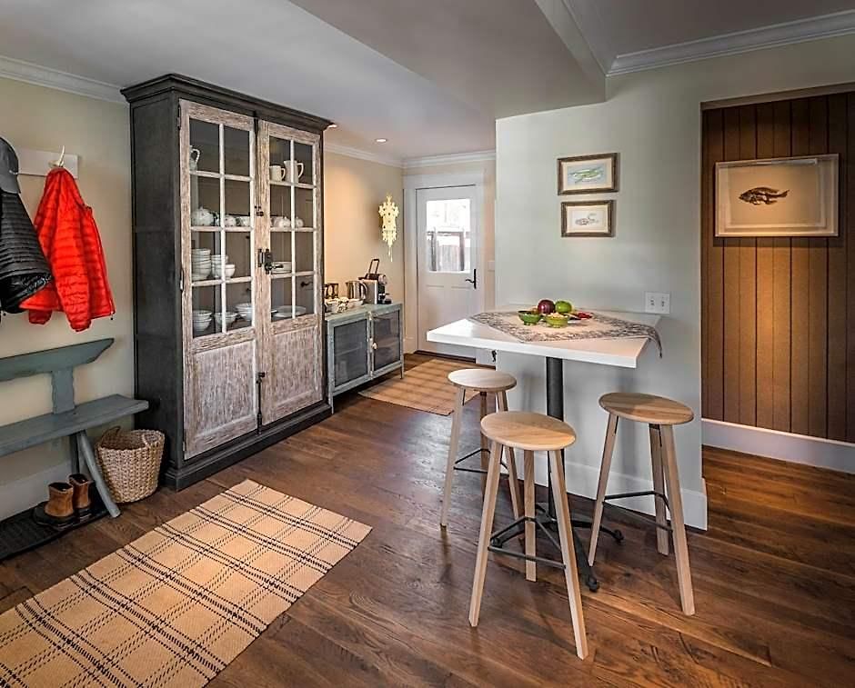 Dunton Town House 5* Telluride