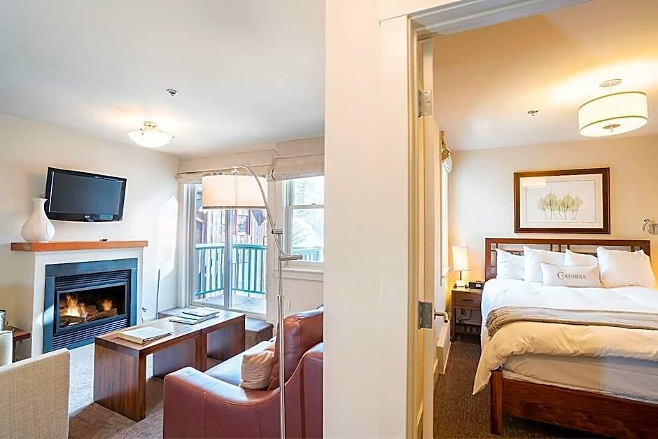 Columbia Hotel