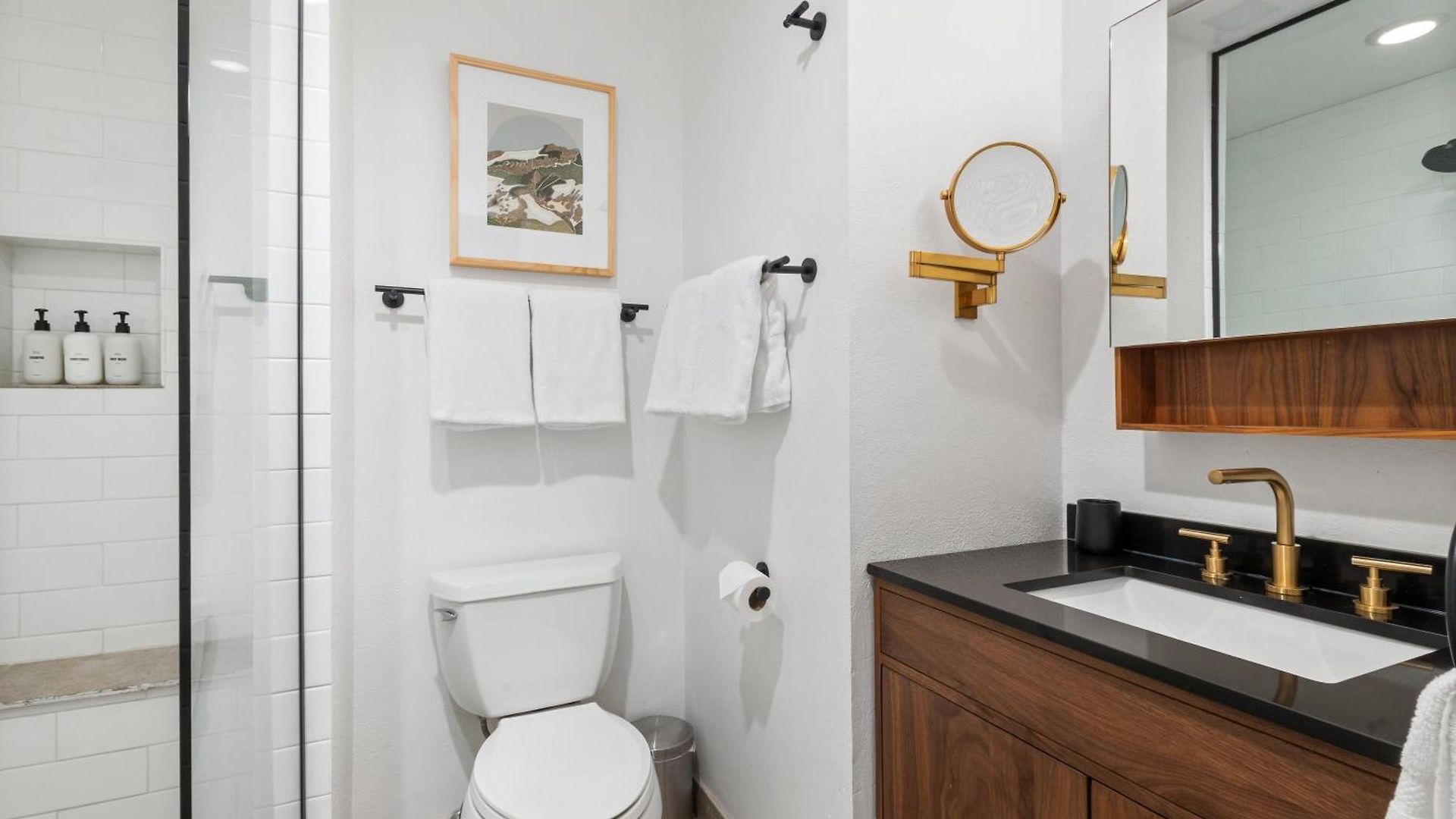 Chic Condo, Short Walk To Lift 7, Covered Parking Telluride