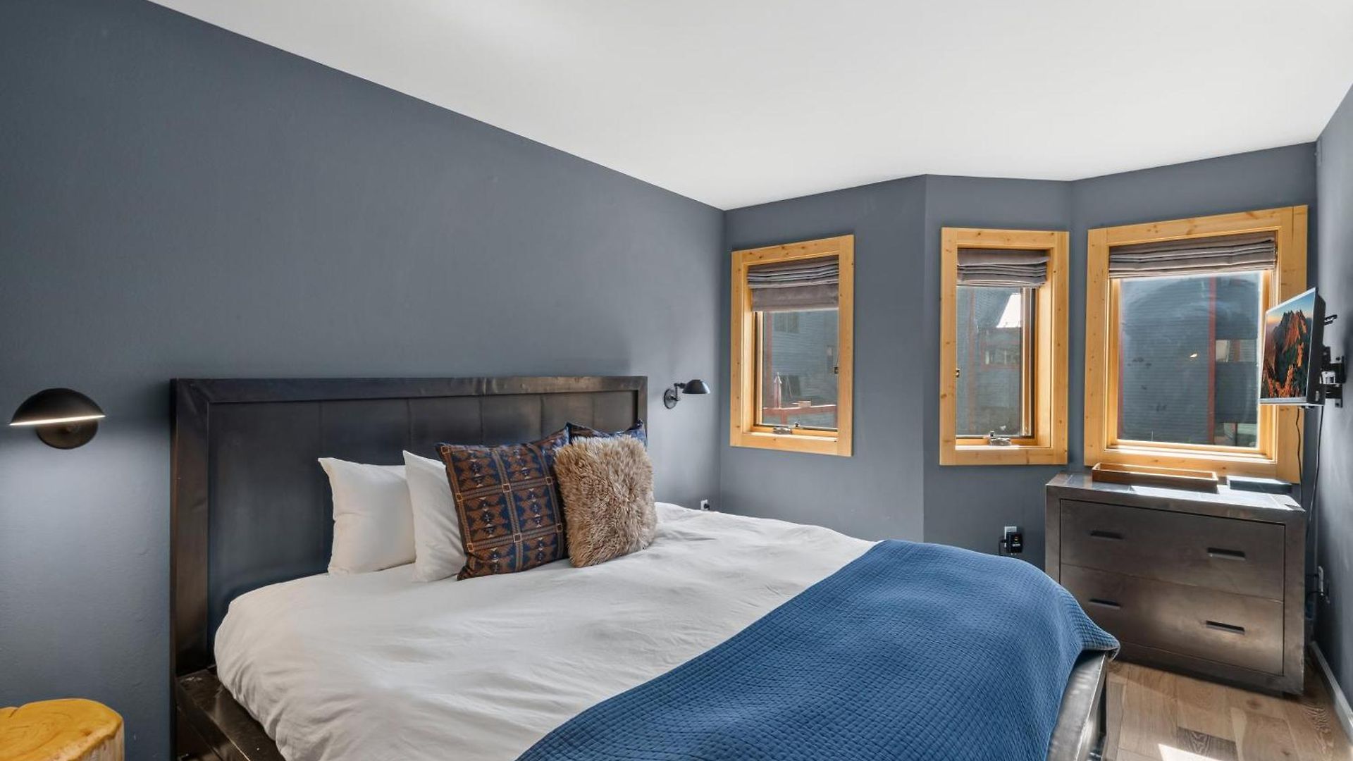 Chic Condo, Short Walk To Lift 7, Covered Parking * Telluride