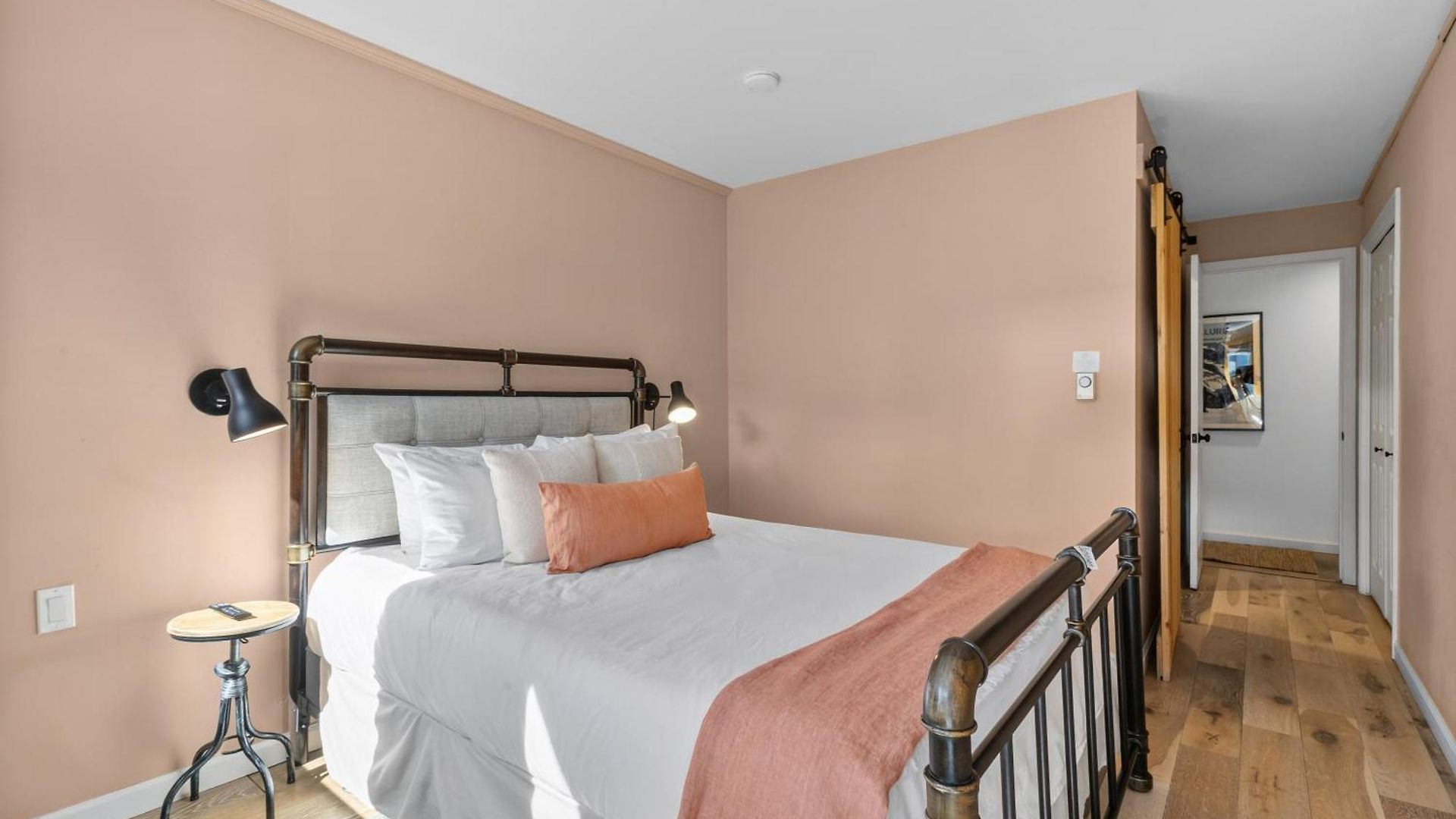 Chic Condo, Short Walk To Lift 7, Covered Parking Apartment Telluride