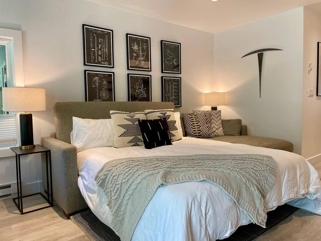 Downtown Riverside - Boomerang Apartment *