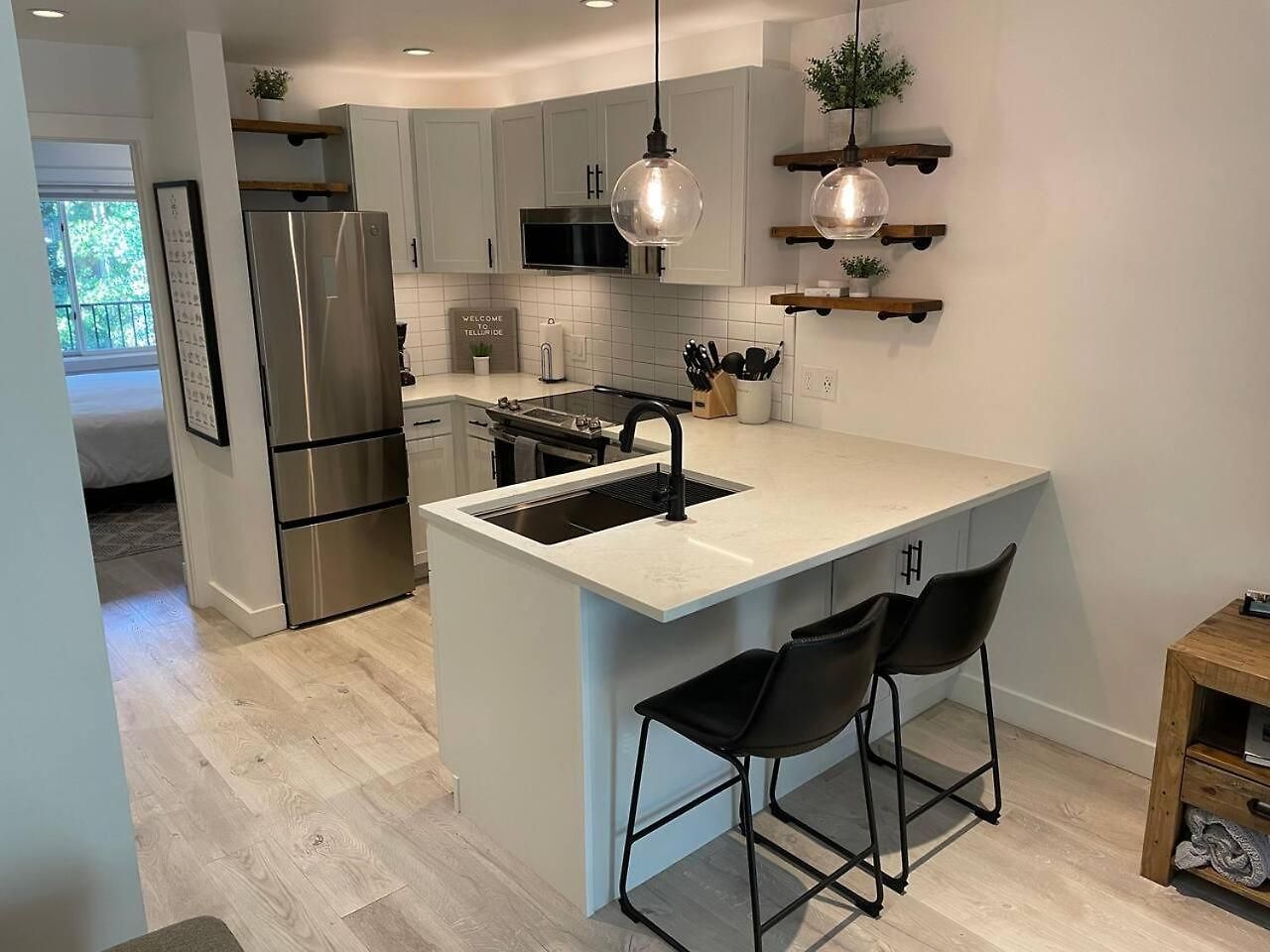 Apartment Downtown Riverside - Boomerang *