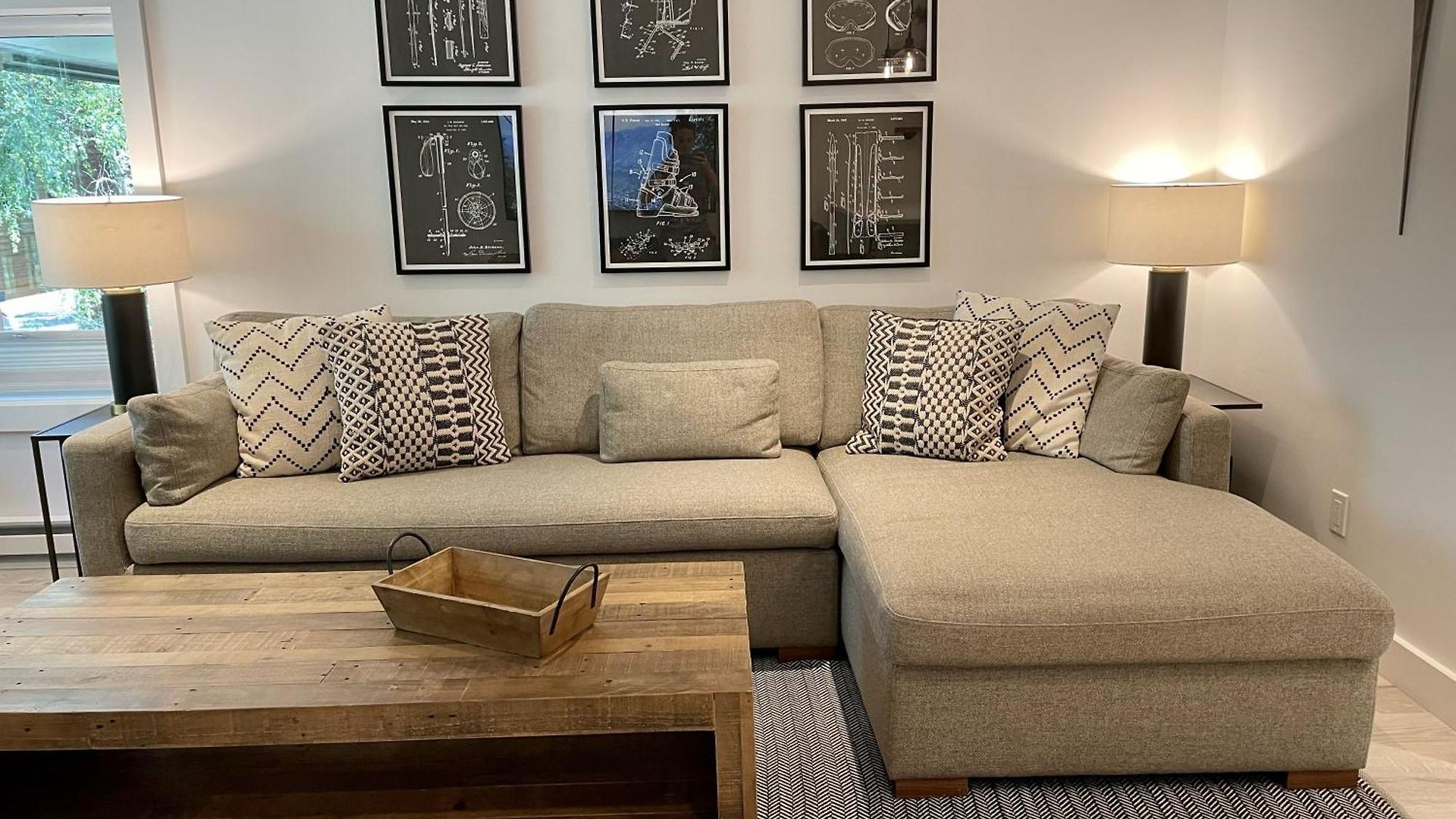 Downtown Riverside - Boomerang Apartment *